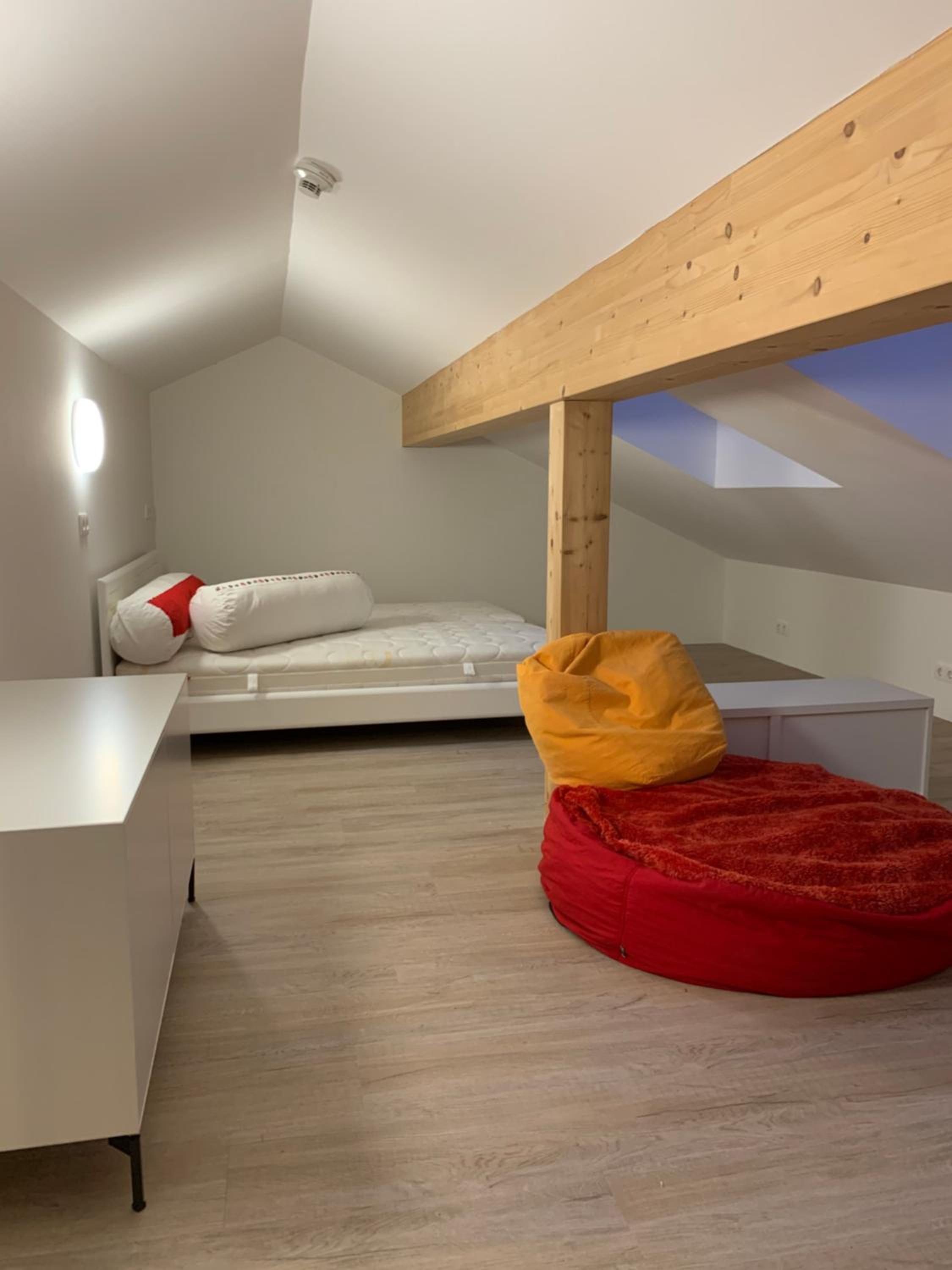 Alpenlodge Haus im Ennstal