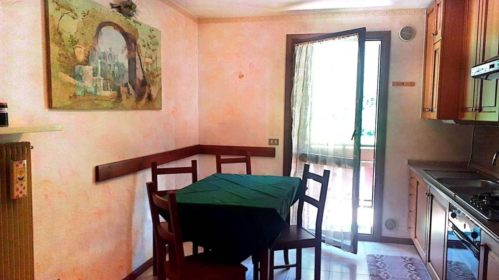 Appartamento di Giulio & Giorgia