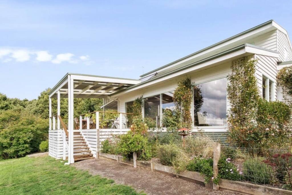 Kellyran Country House