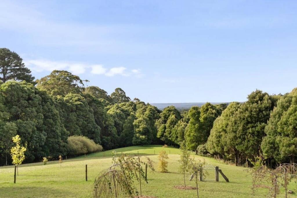 Kellyran Country House