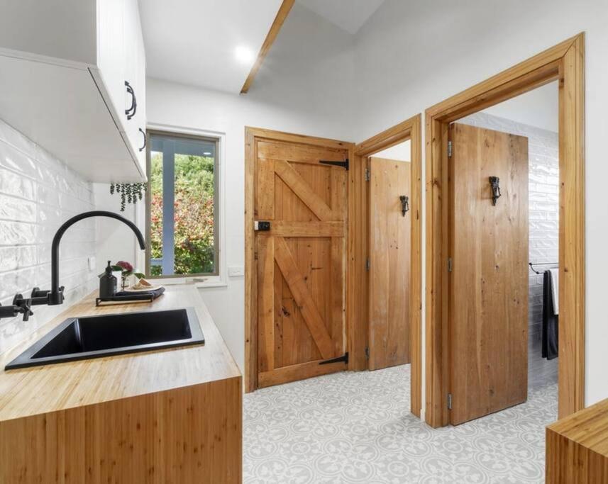 Kellyran Country House