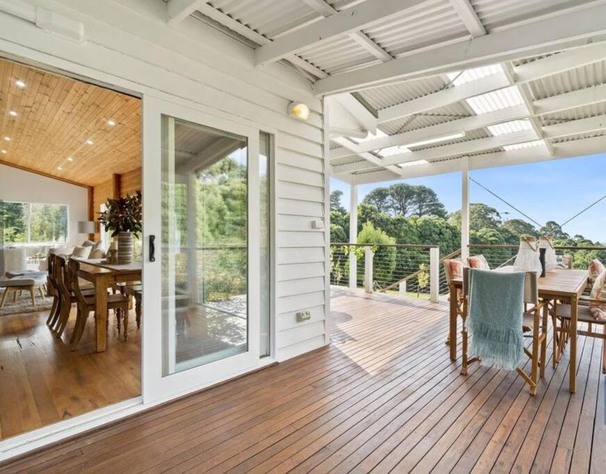 Kellyran Country House