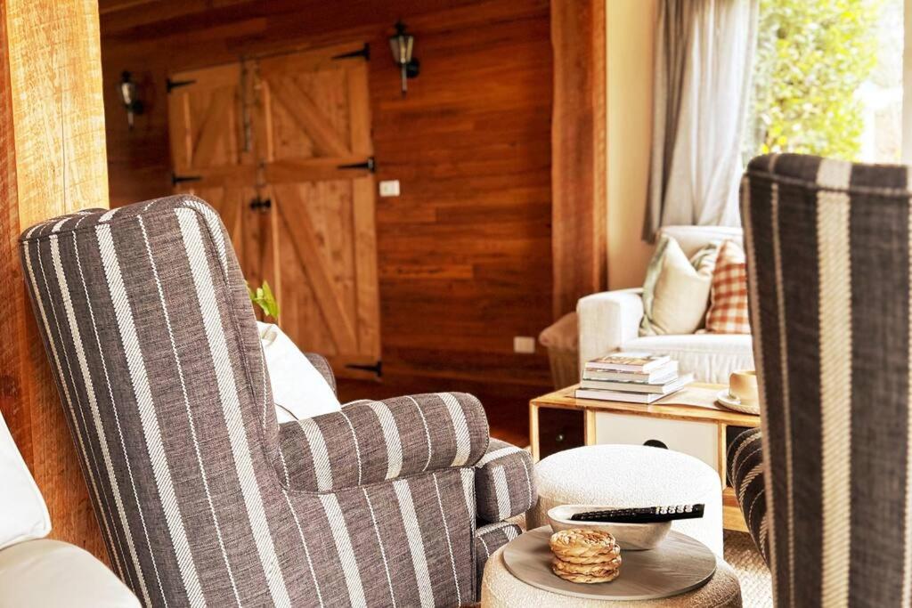 Kellyran Country House