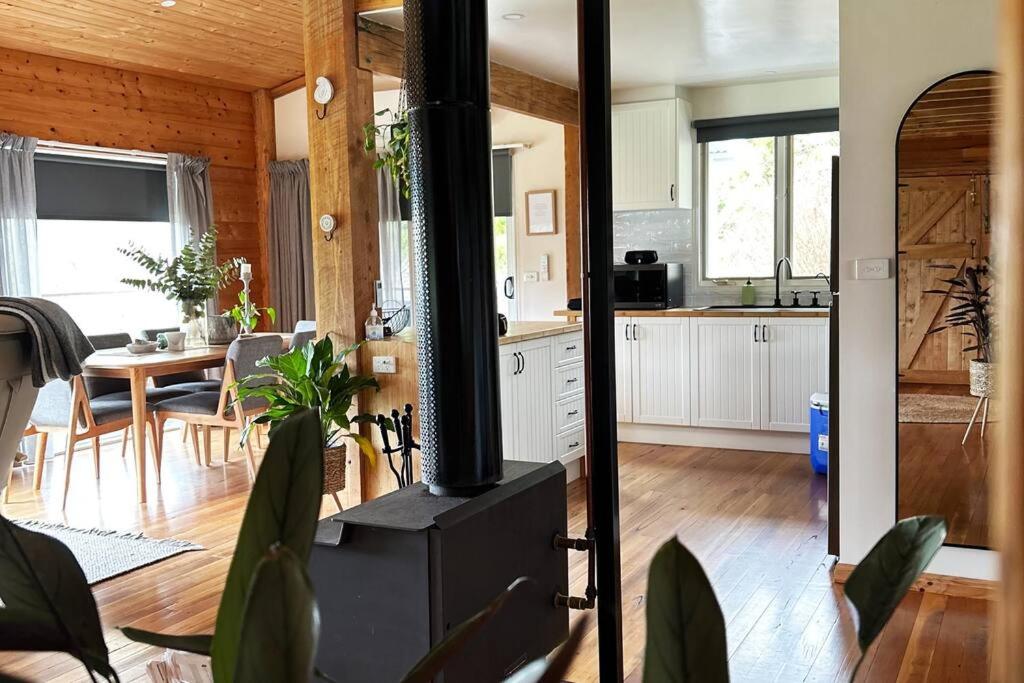 Kellyran Country House