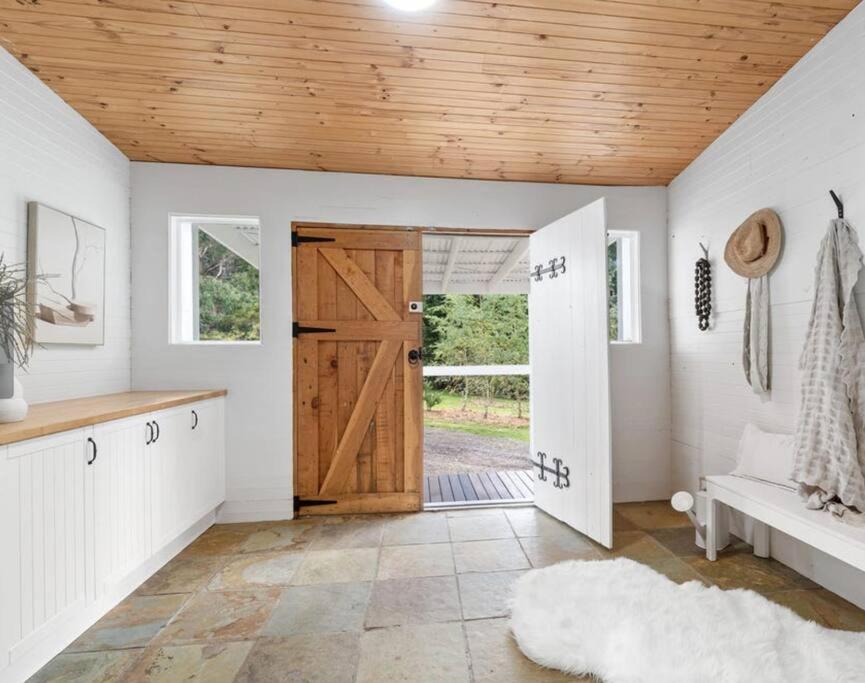 Kellyran Country House