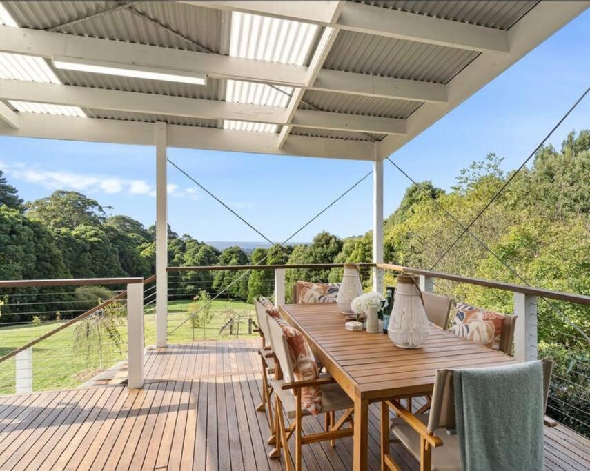 Kellyran Country House