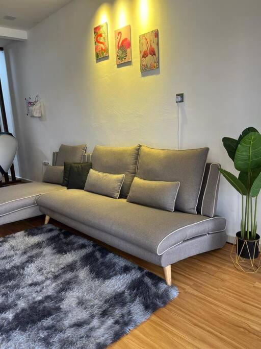 Areej’s Homestay photo 1