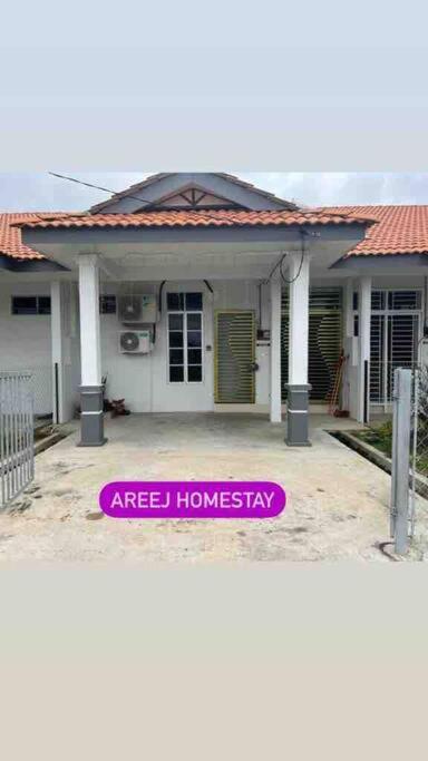 Areej’s Homestay photo 6