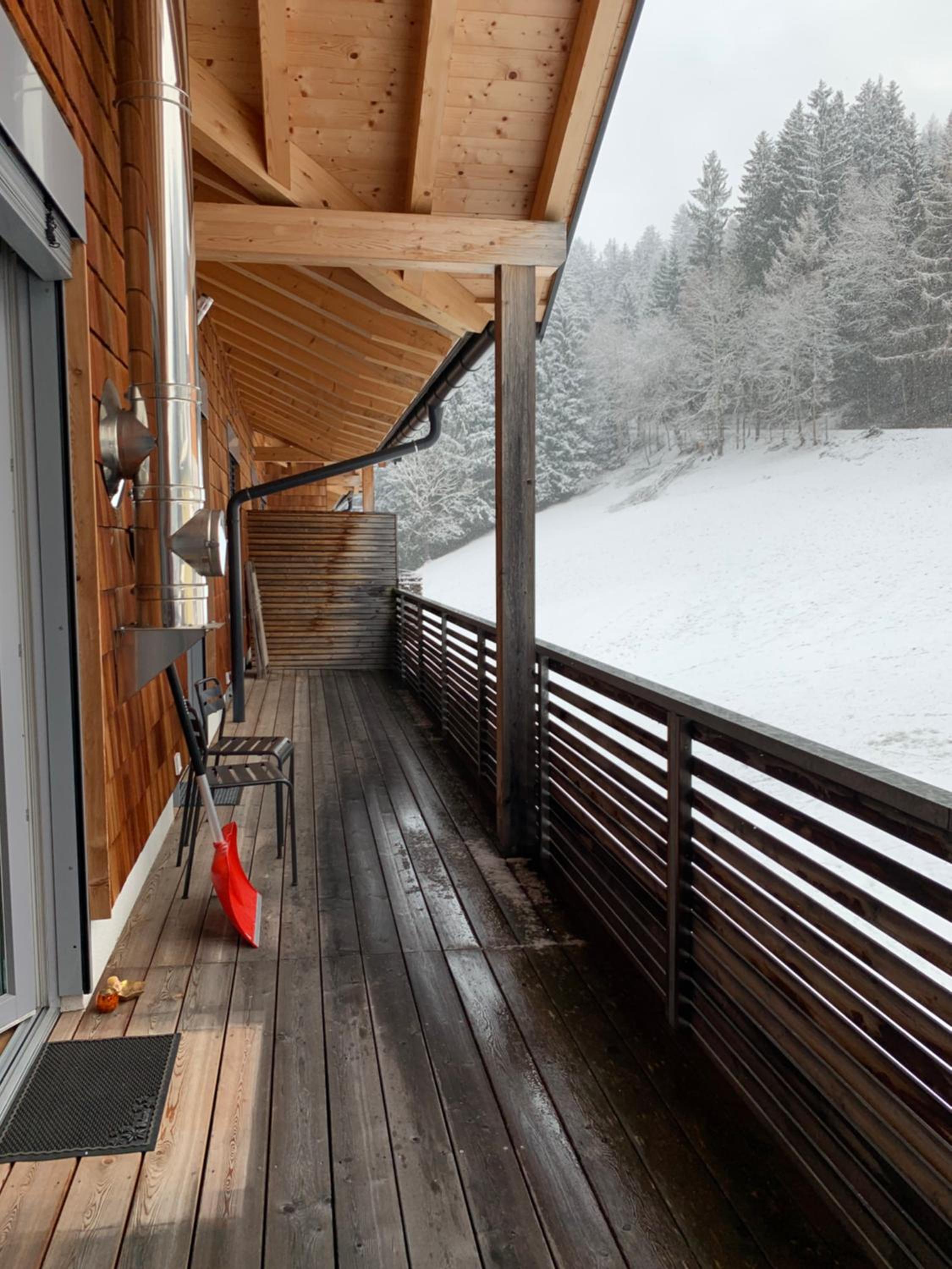 Alpenlodge Haus im Ennstal