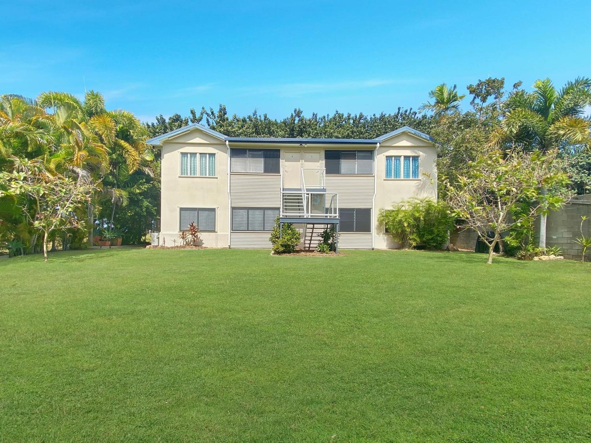 Picnic Bay Apartments Unit 3