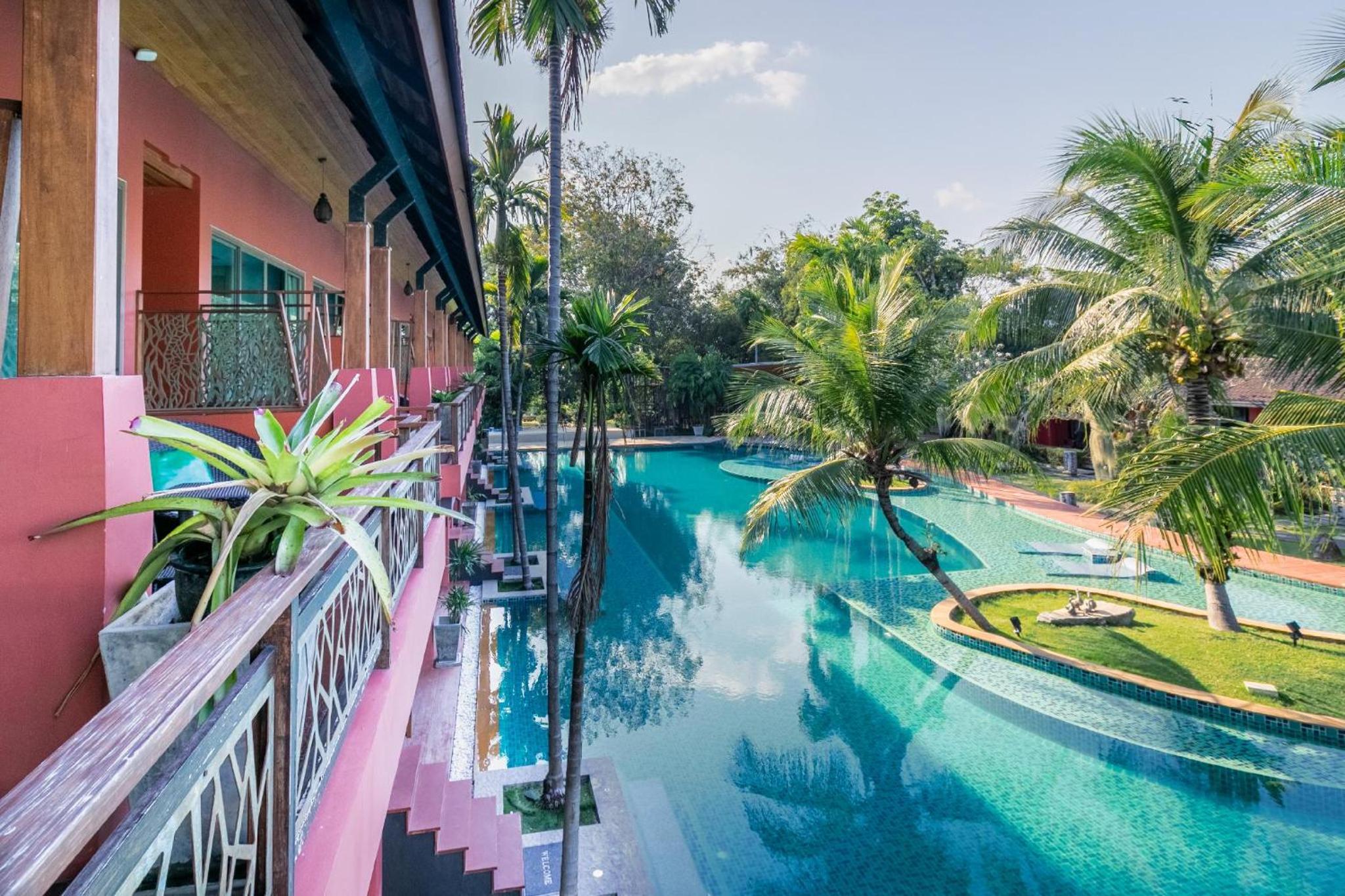 Mai Morn Resort SHA Plus