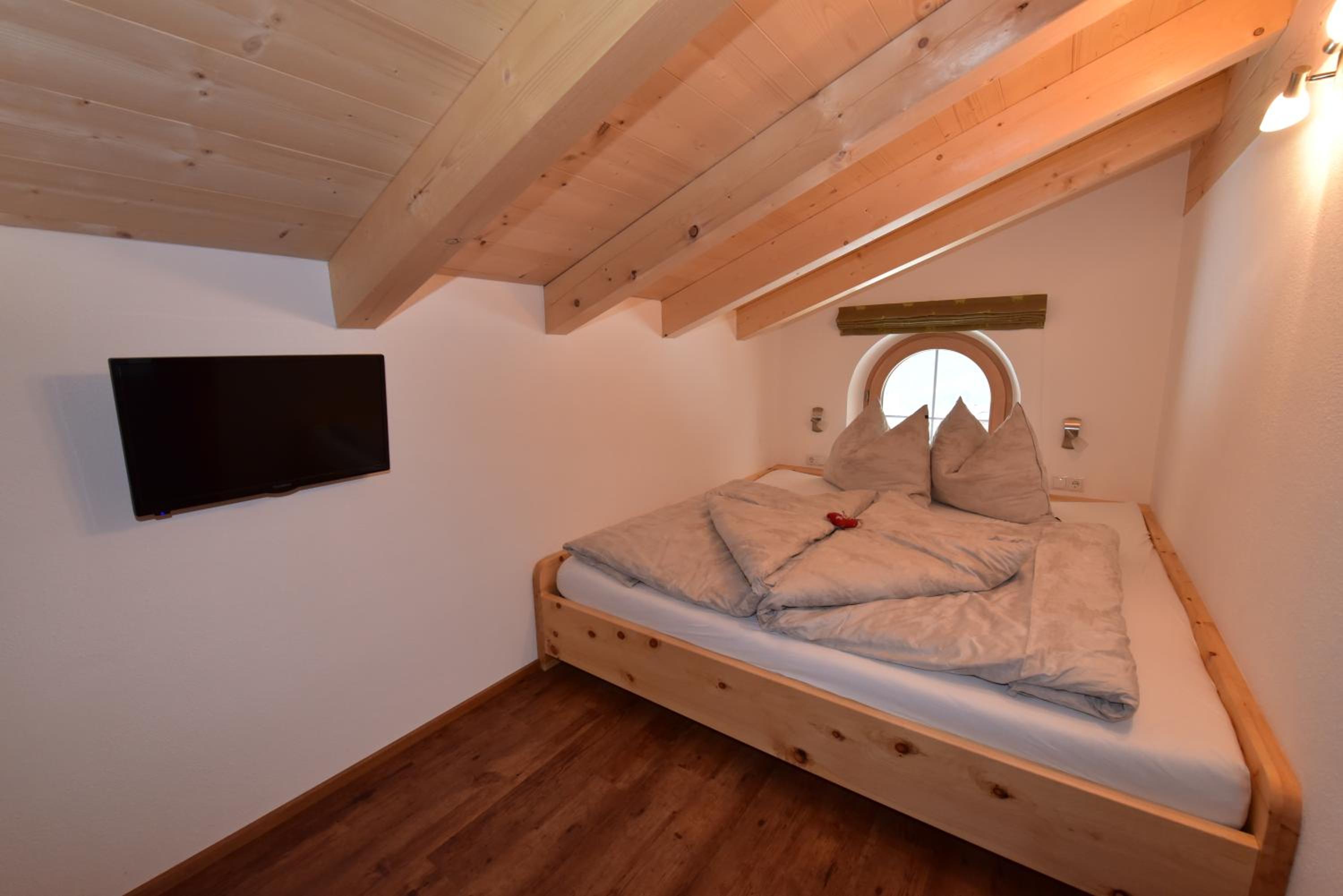 Krölls Alpenchalet