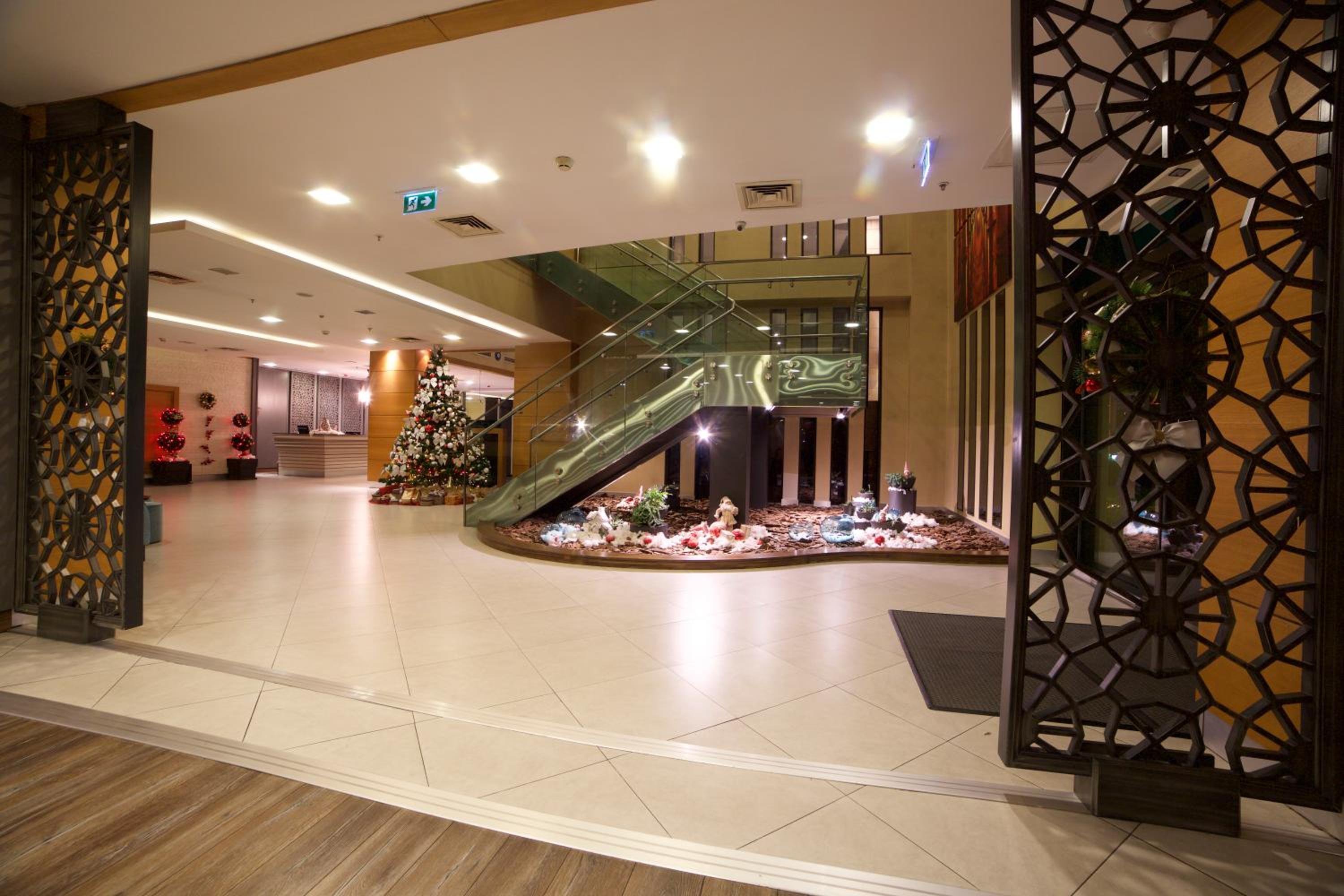 Dosso Dossi Hotels & SPA Golden Horn photo 56 of 92