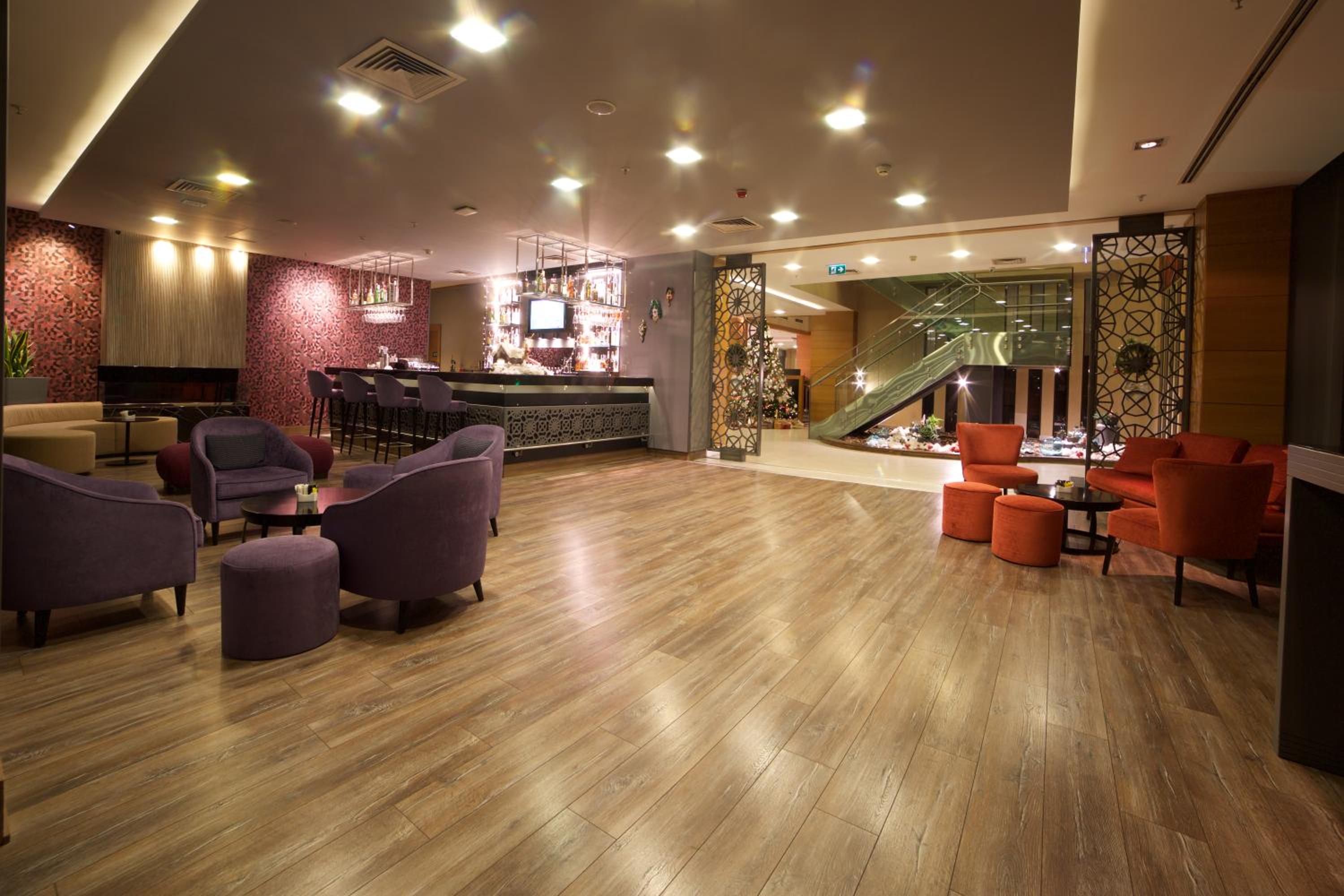 Dosso Dossi Hotels & SPA Golden Horn photo 63 of 92