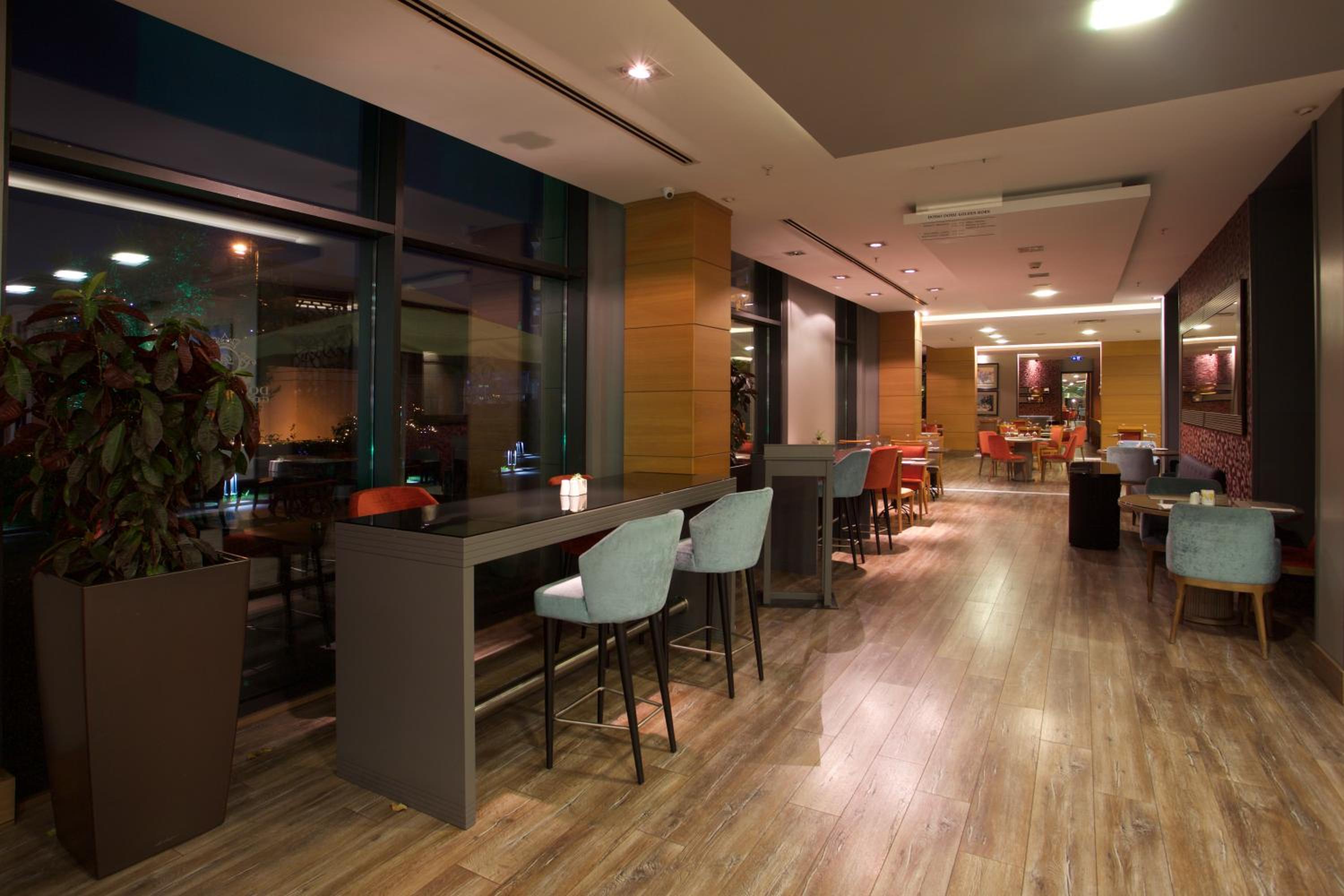 Dosso Dossi Hotels & SPA Golden Horn photo 36 of 92
