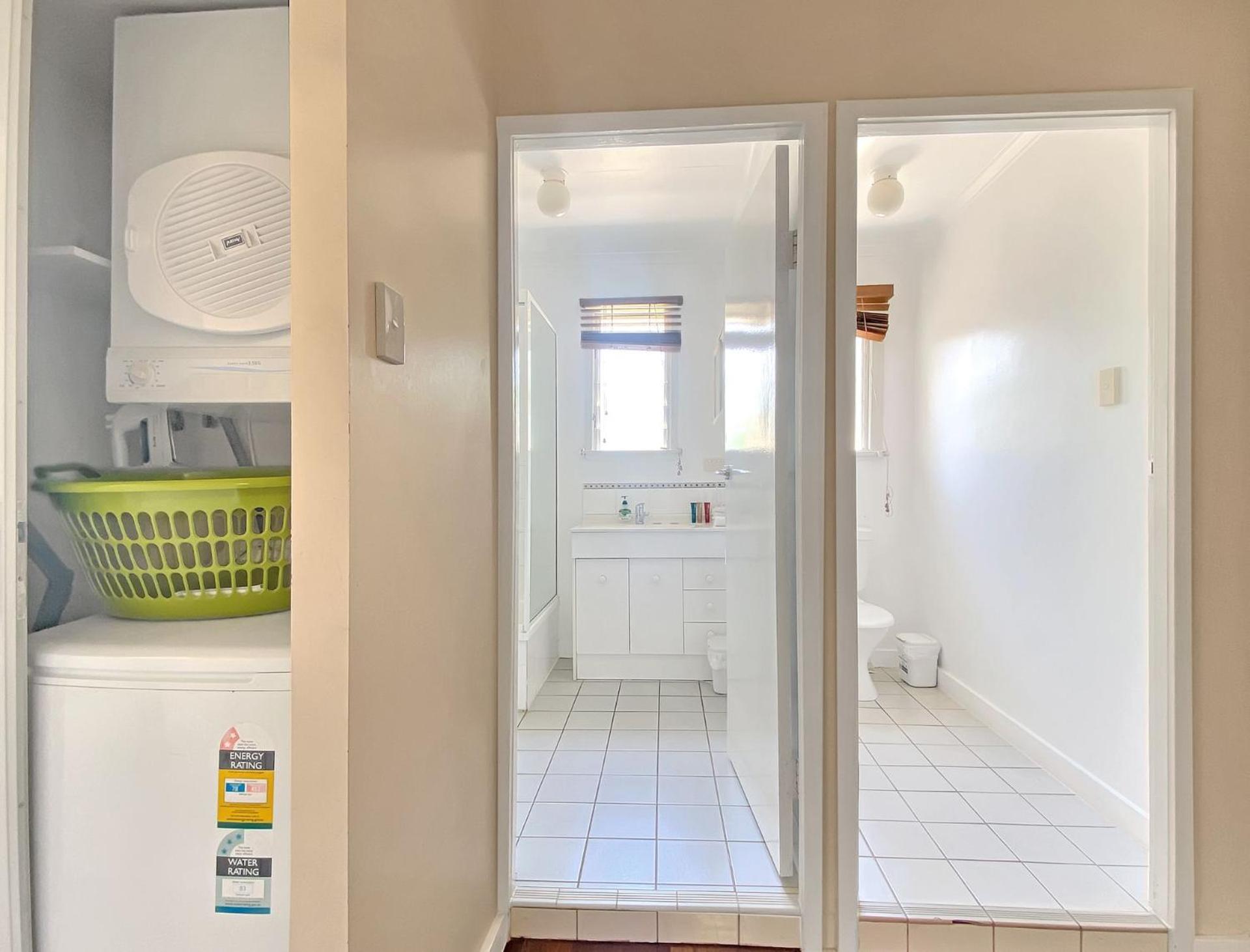 Picnic Bay Apartments Unit 4