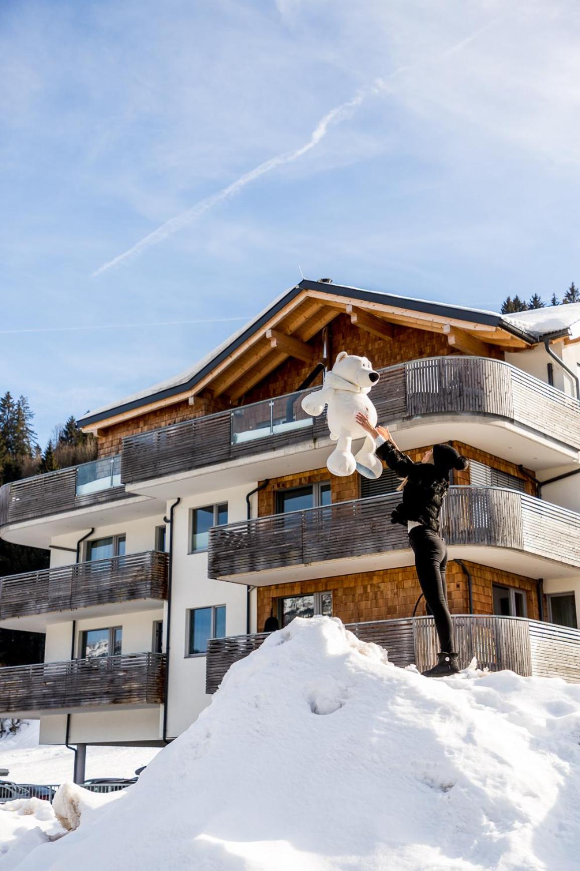 Alpenlodge Haus im Ennstal