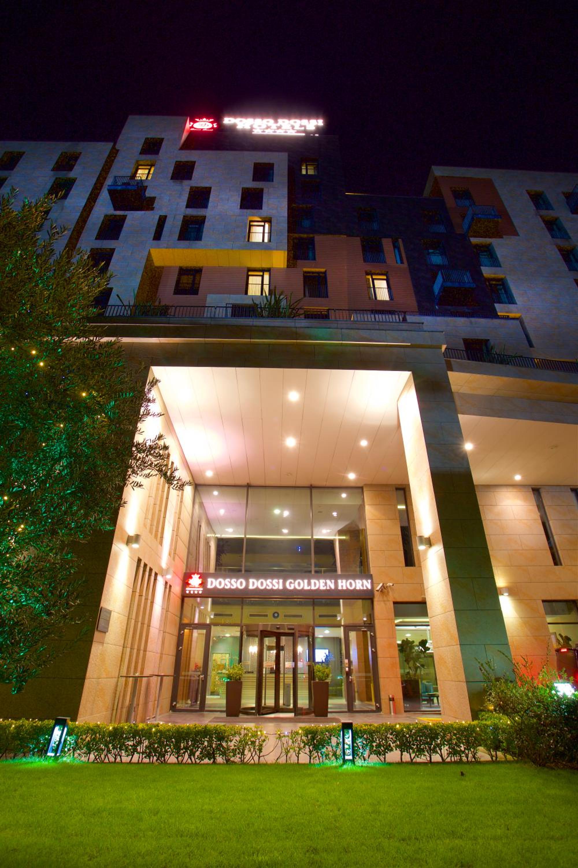Dosso Dossi Hotels & SPA Golden Horn photo 79 of 92