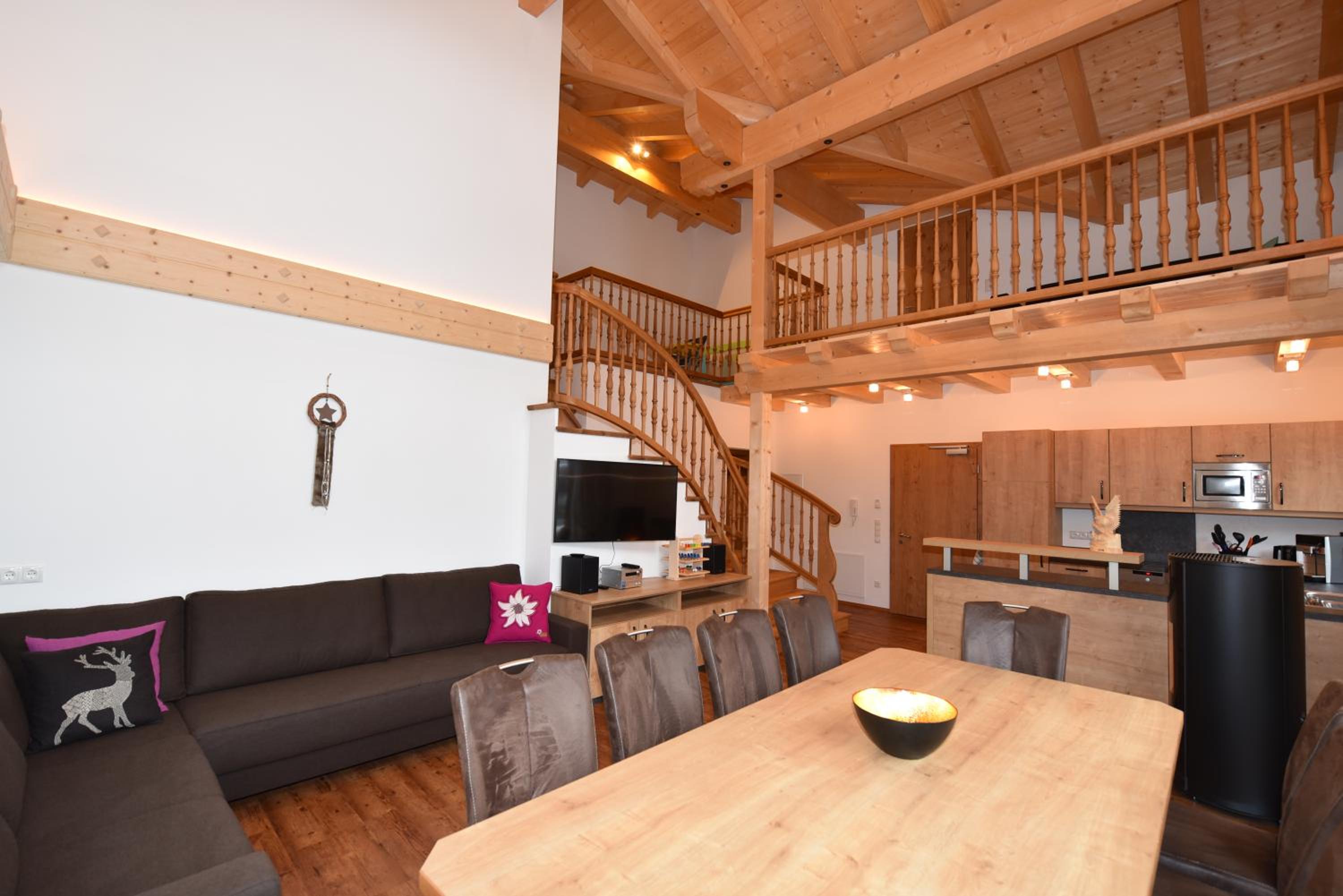 Krölls Alpenchalet