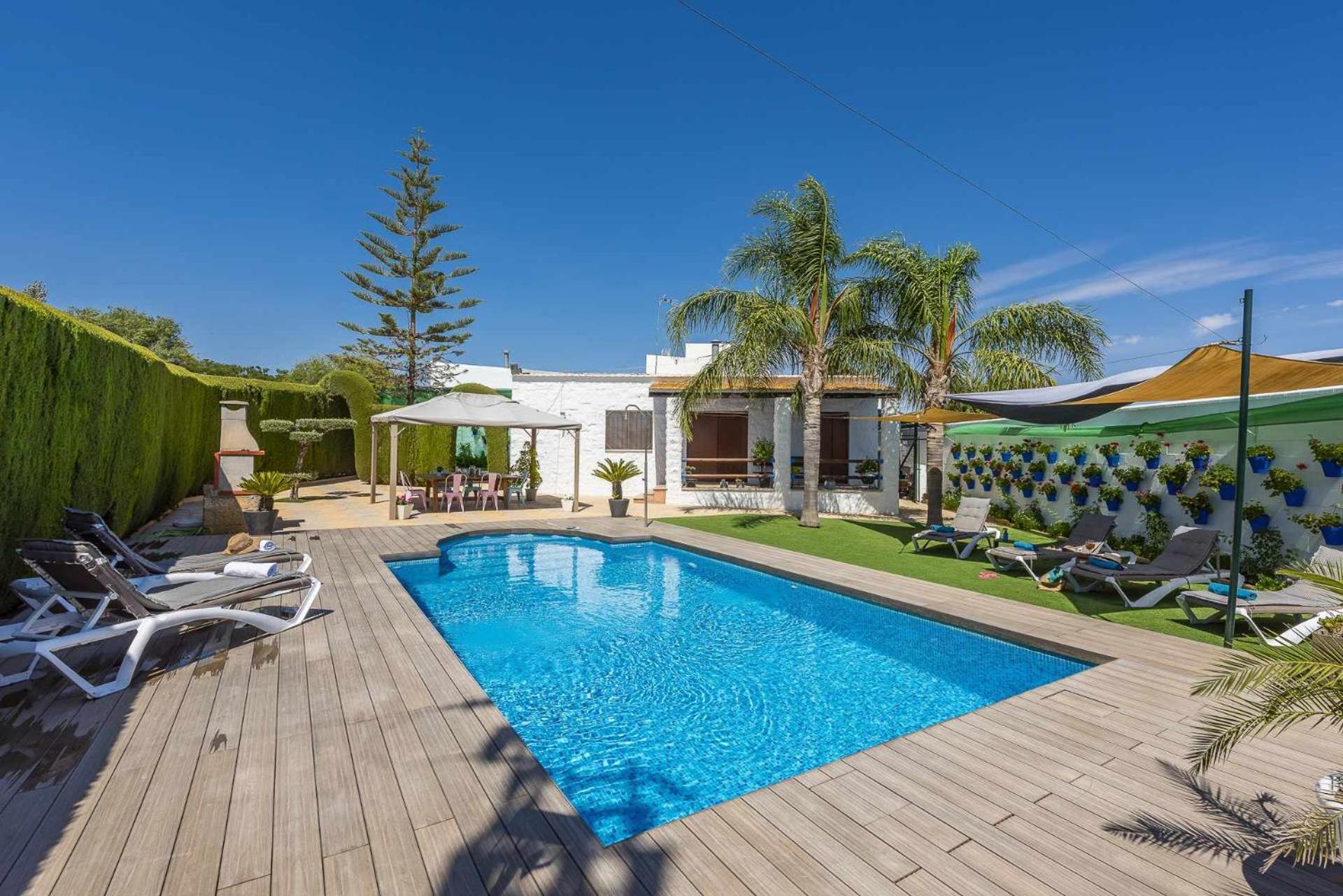 Hotel Casa Rural Casita de la Cantera - Image 1