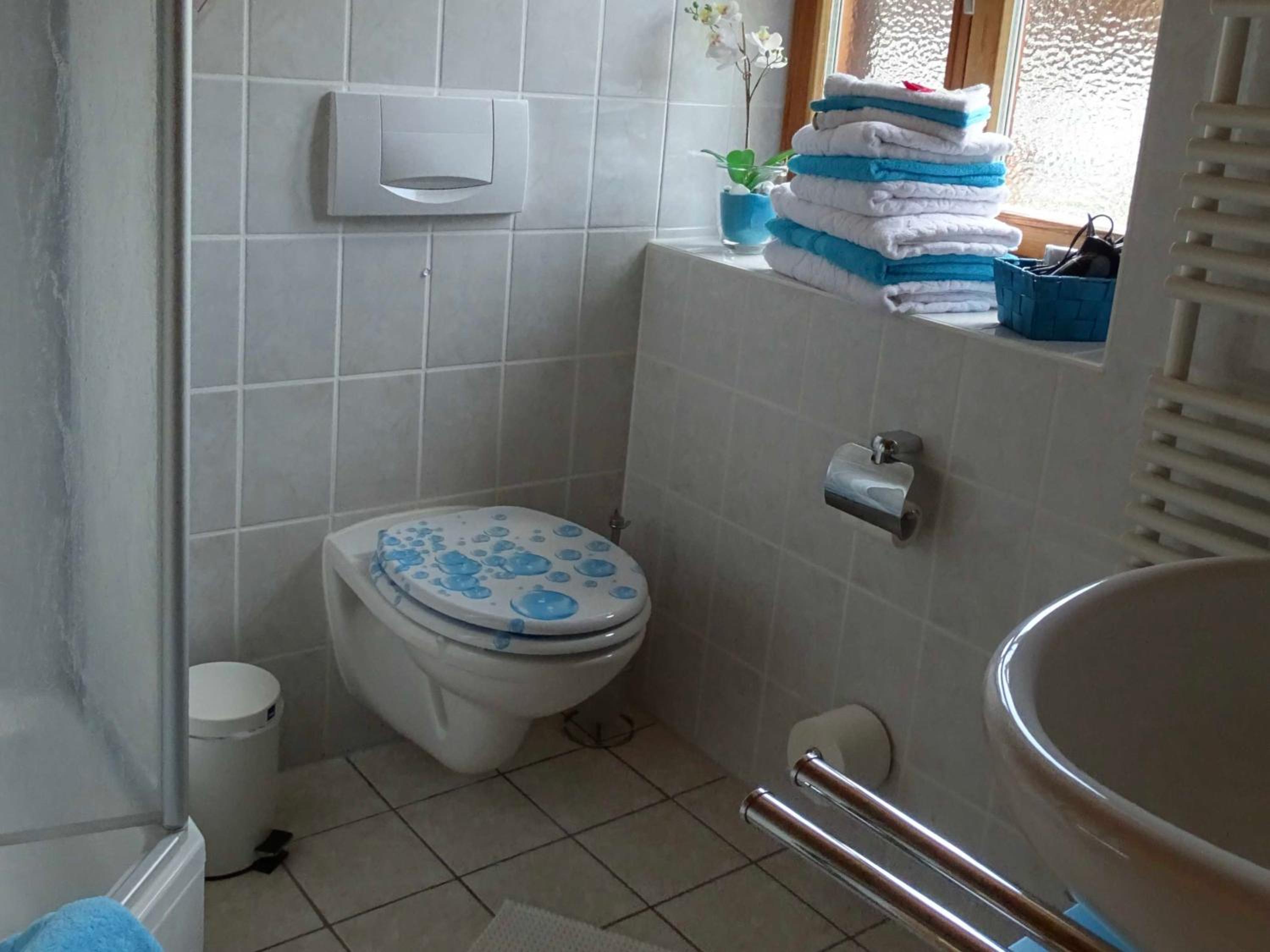 Ferienwohnung Sennhofer