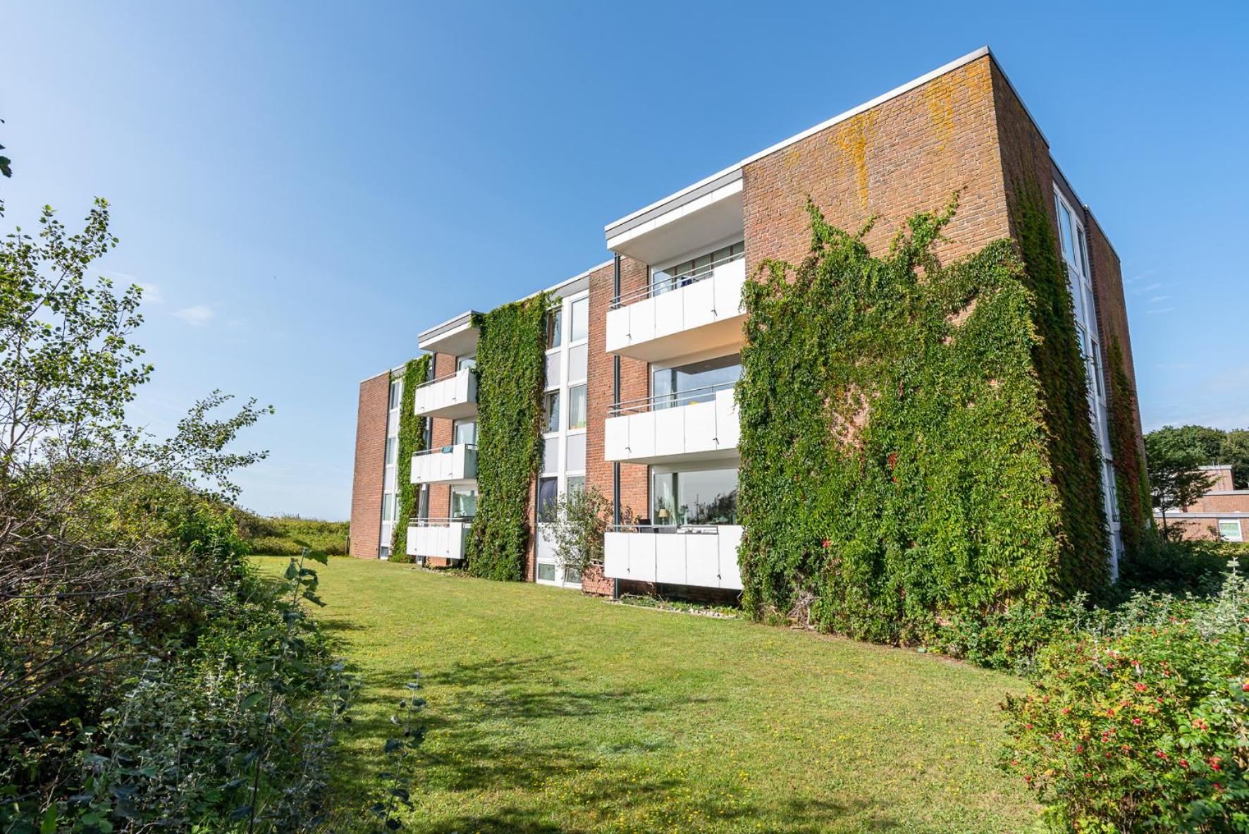 Haus Habel Wohnung 18 view 3