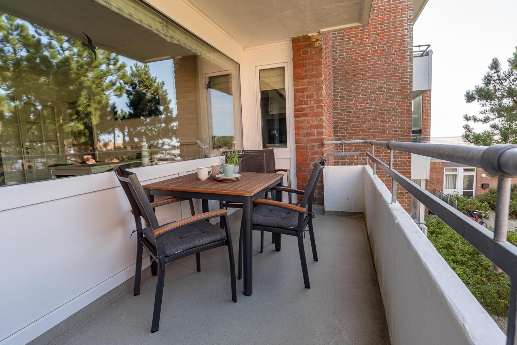 Haus Habel Wohnung 18 view 5