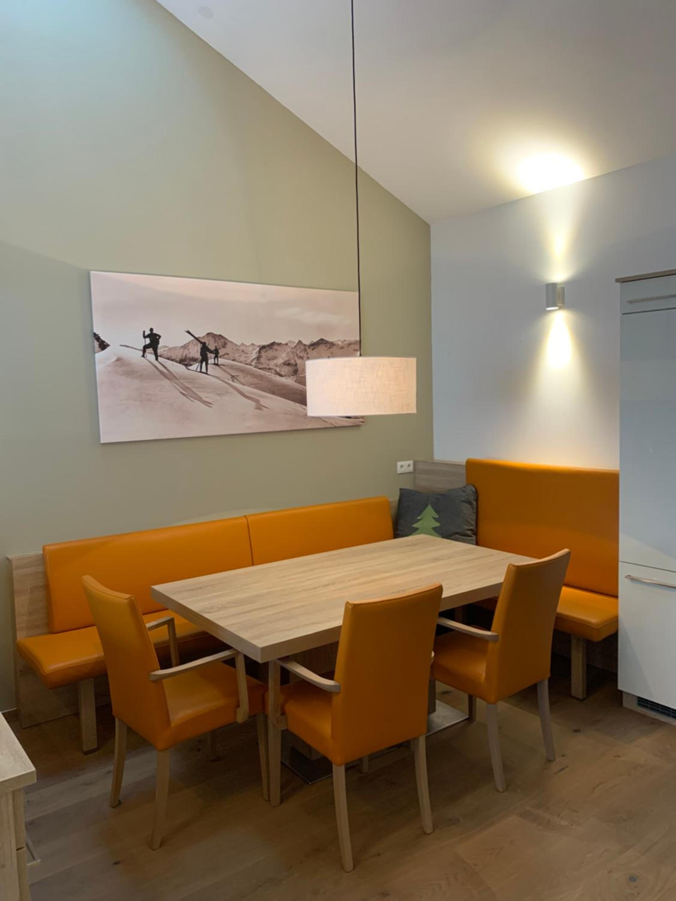 Alpenlodge Haus im Ennstal