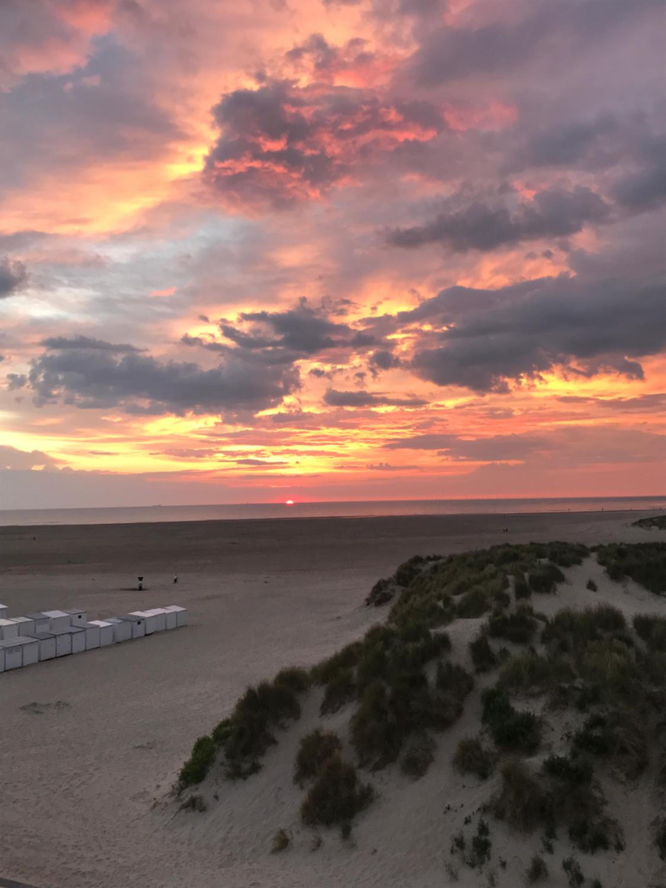 DUNE DU PALACE