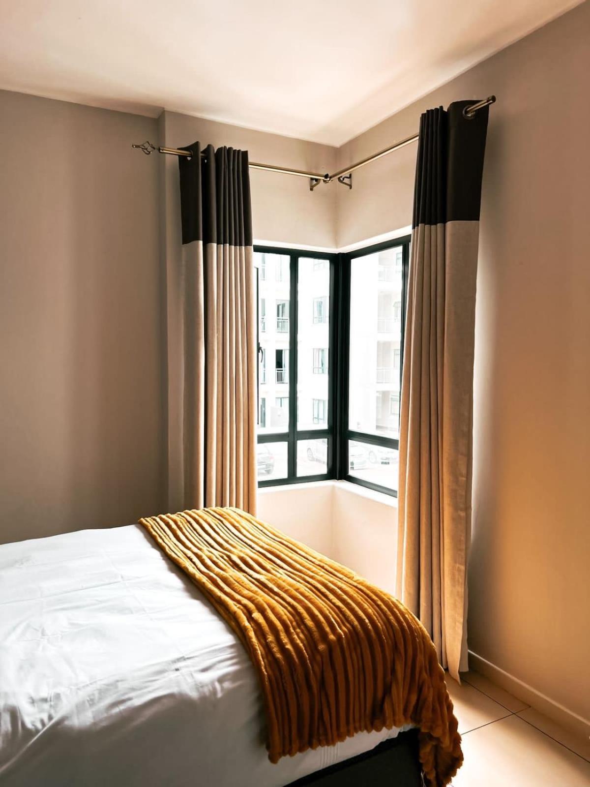 Staycation Sandton Apartment