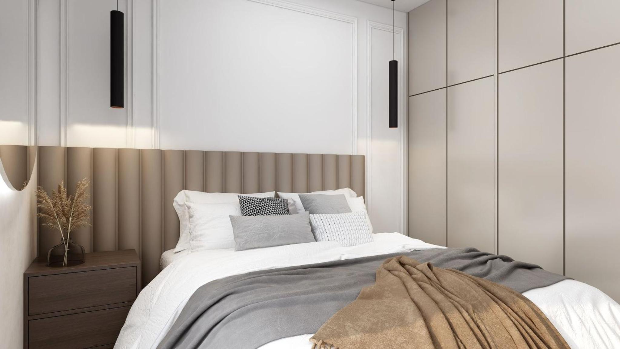 Apartman Maša Belgrade Waterfront view 2