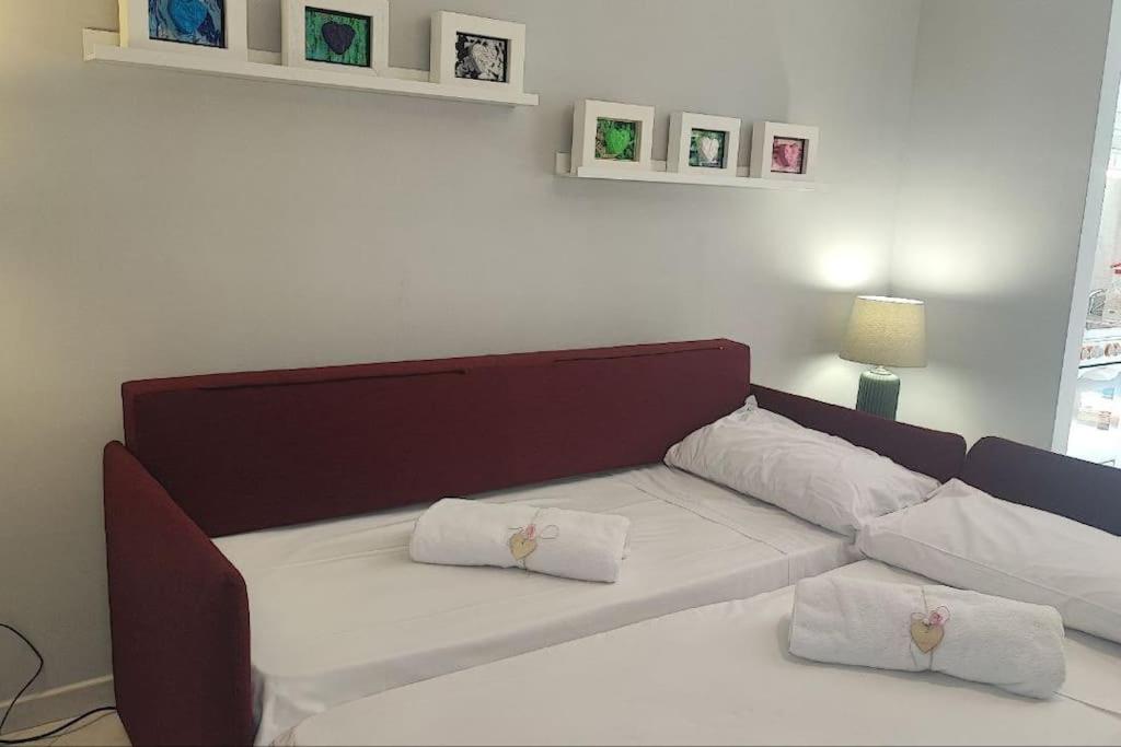 INN pieno centro- appartamento view 3