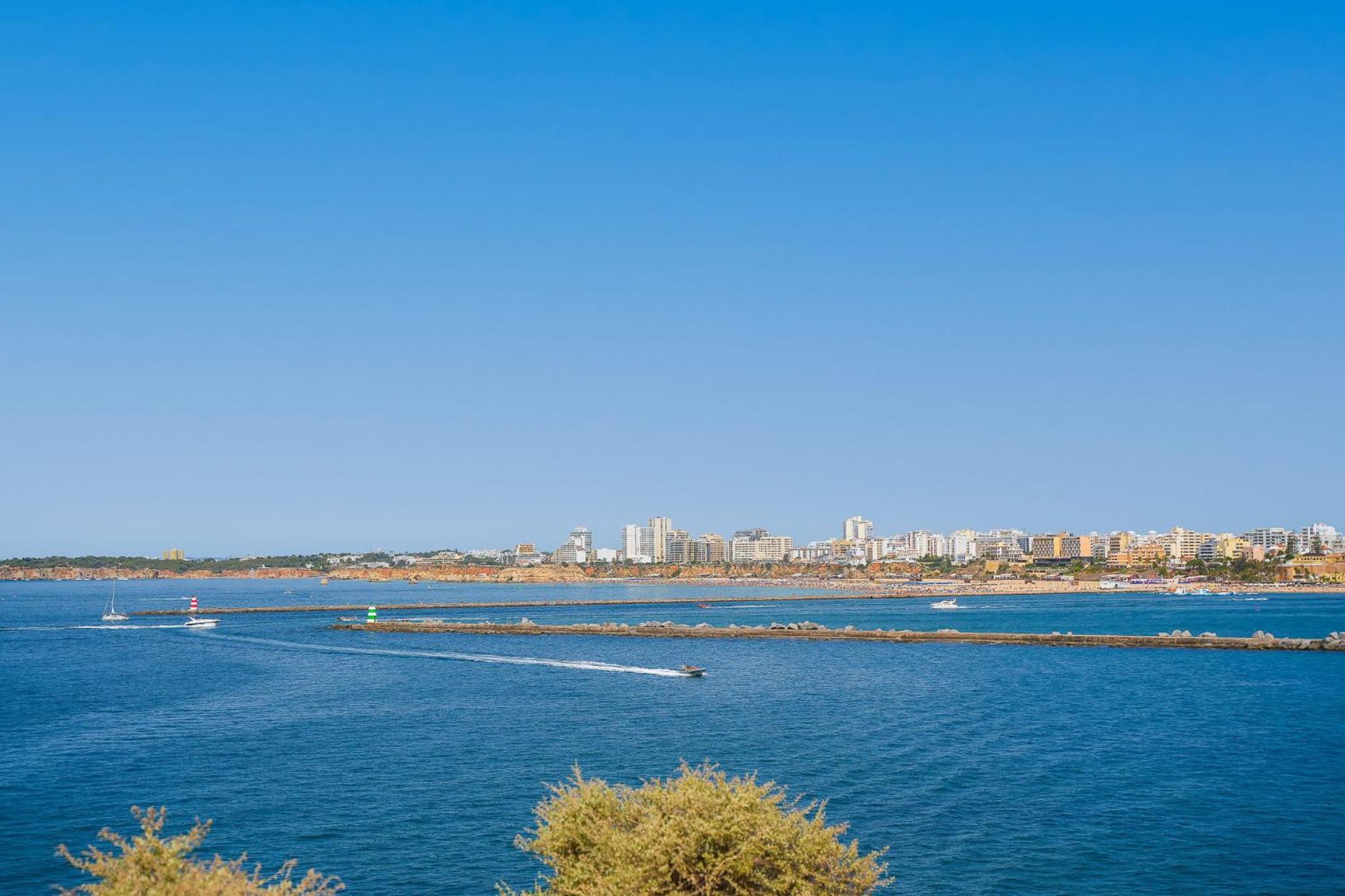 Vila Gaivota 1C view 4