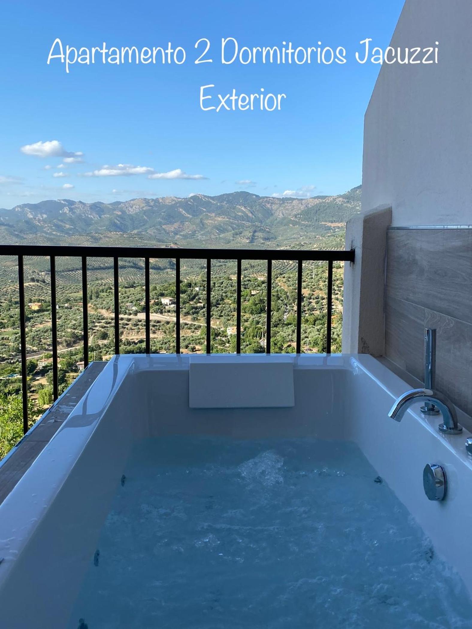 Hotel Balcón de La Iruela I - Image 1