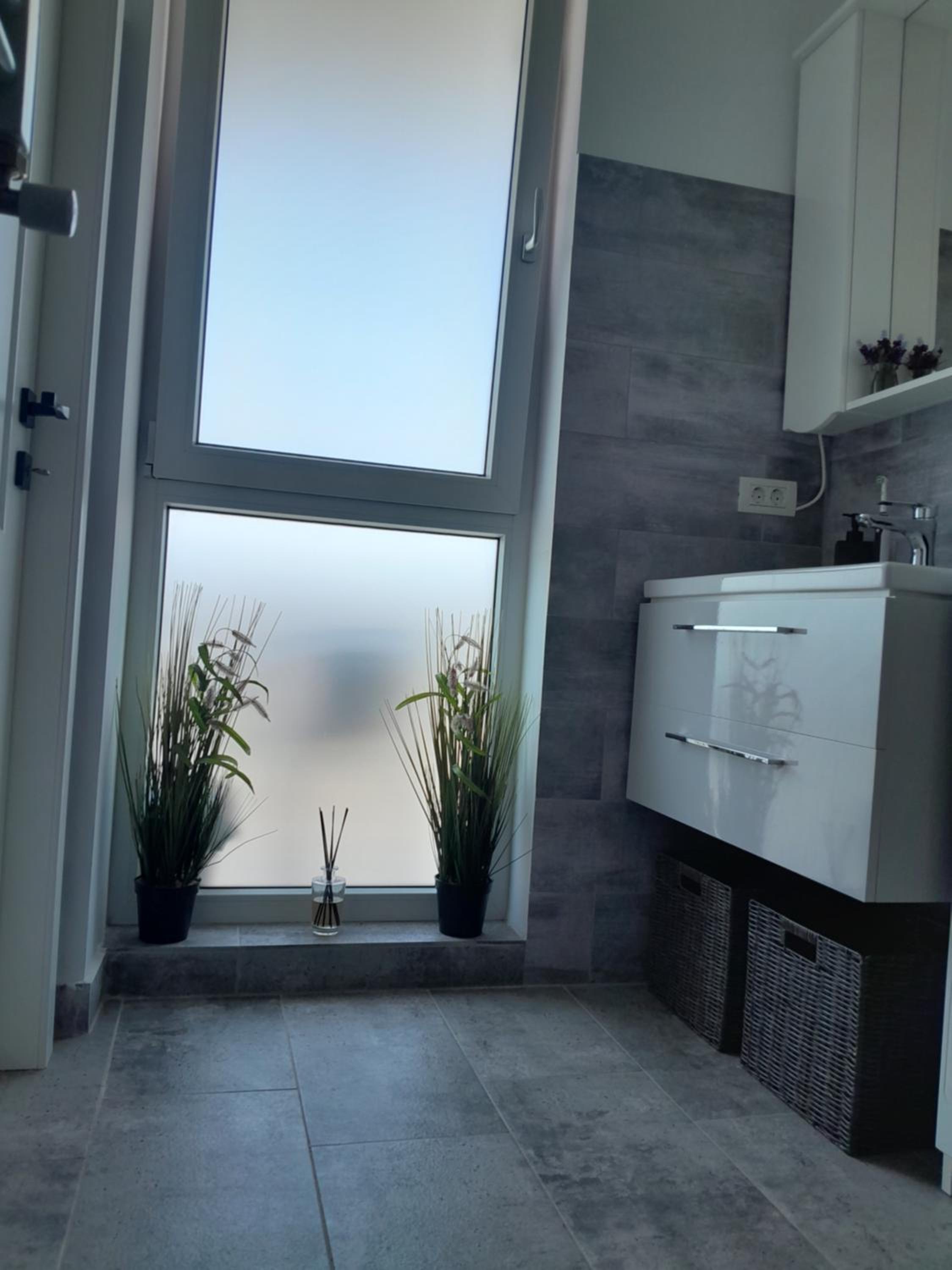 Apartament Mamaia Nord view 2