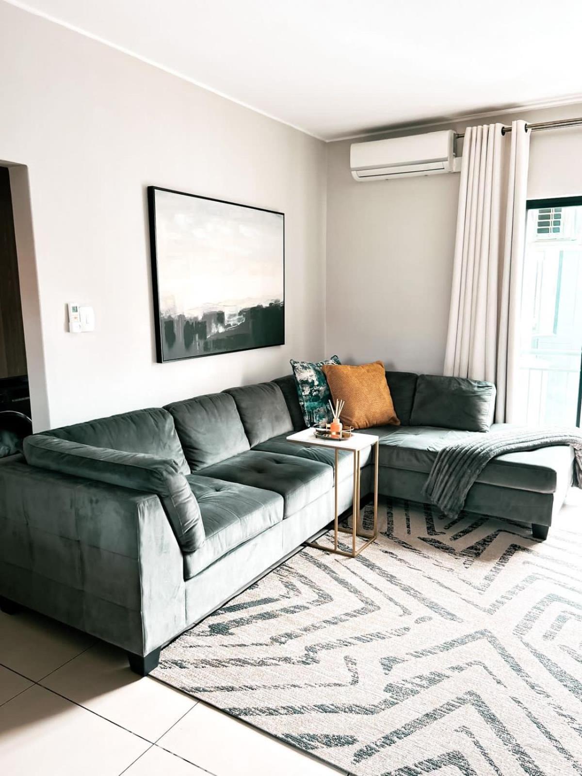 Staycation Sandton Apartment