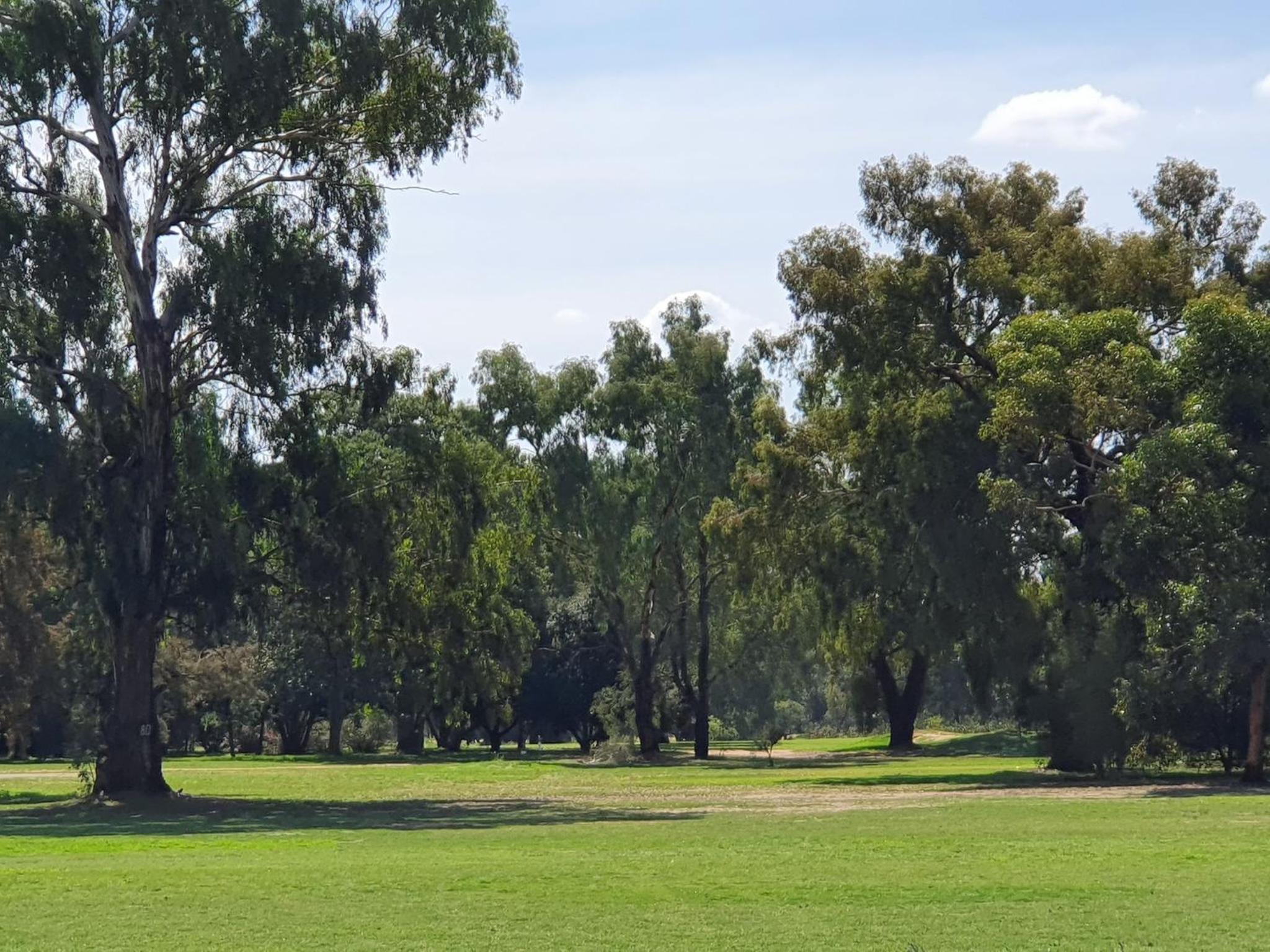 Corowa Golf Club Motel