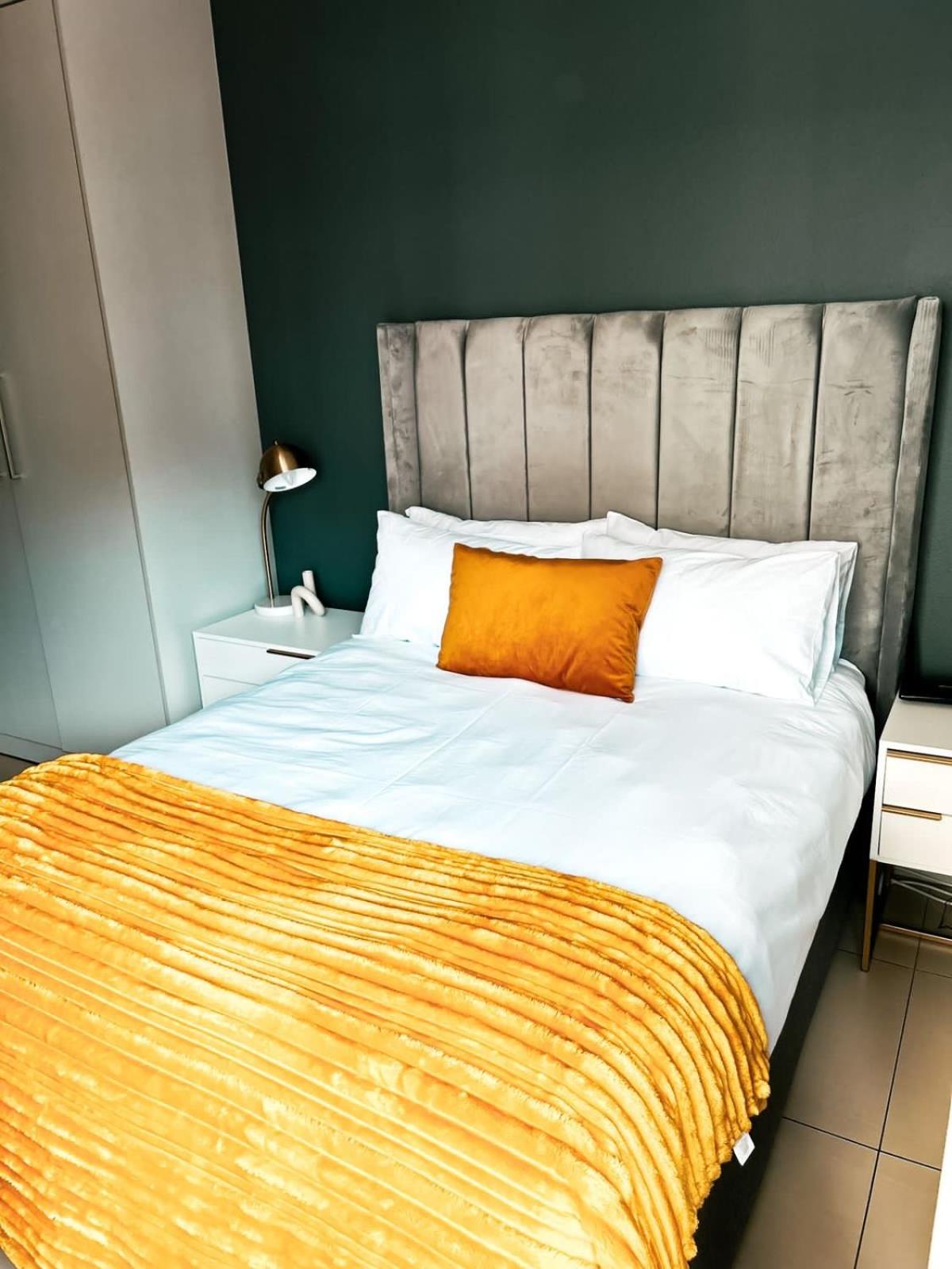 Staycation Sandton Apartment