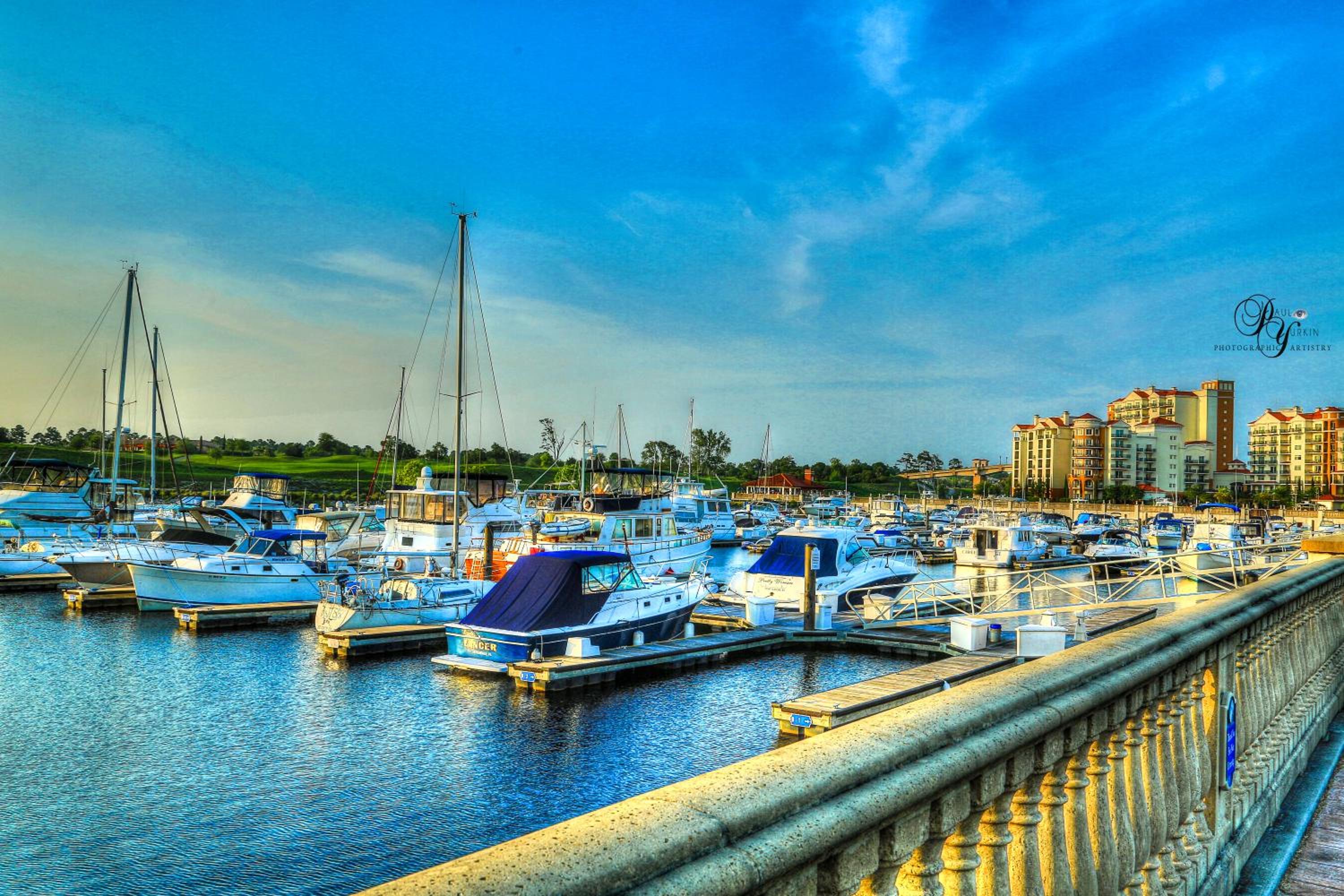 Marina Inn at Grande Dunes