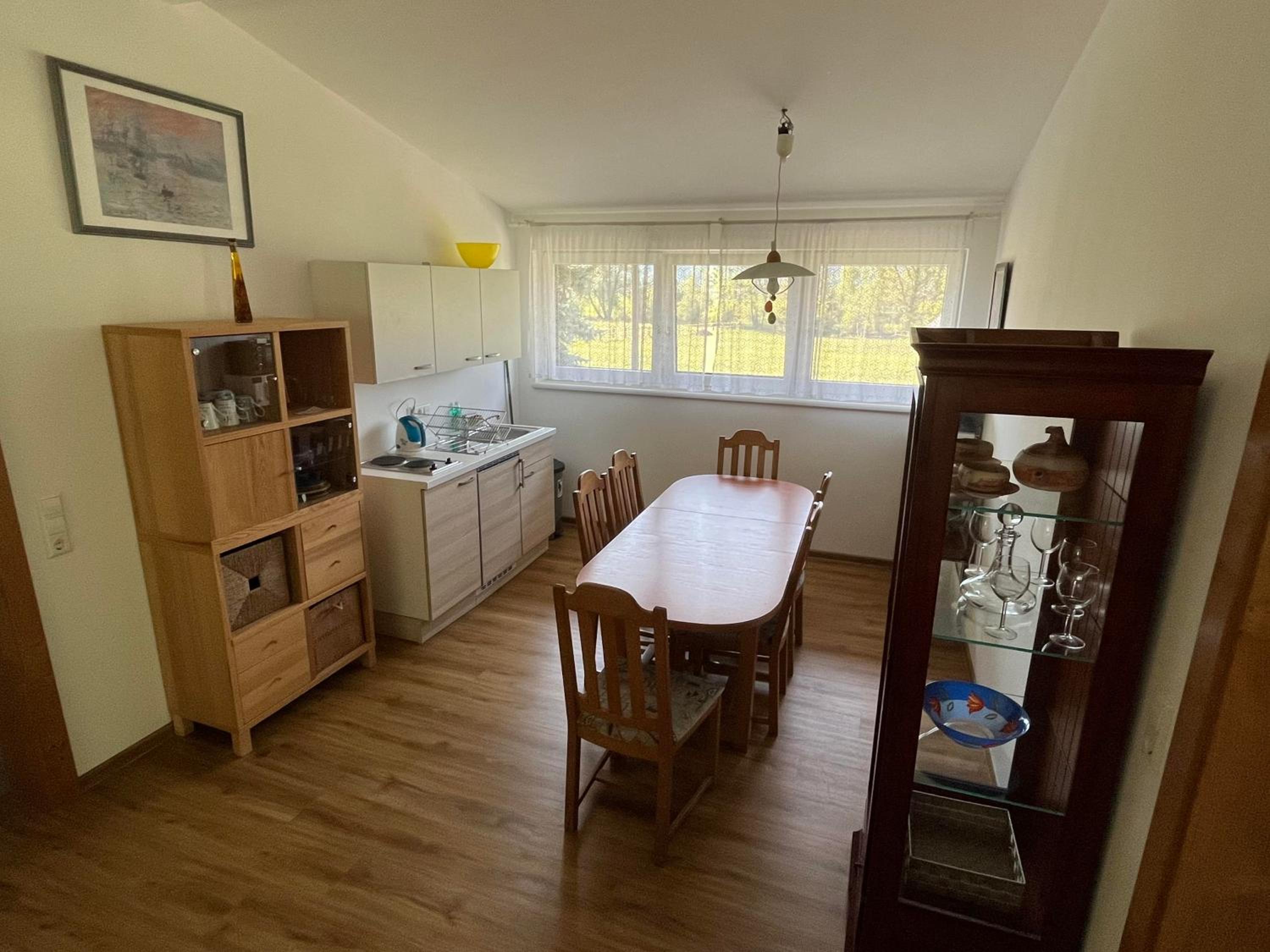 Loft Kammleitn