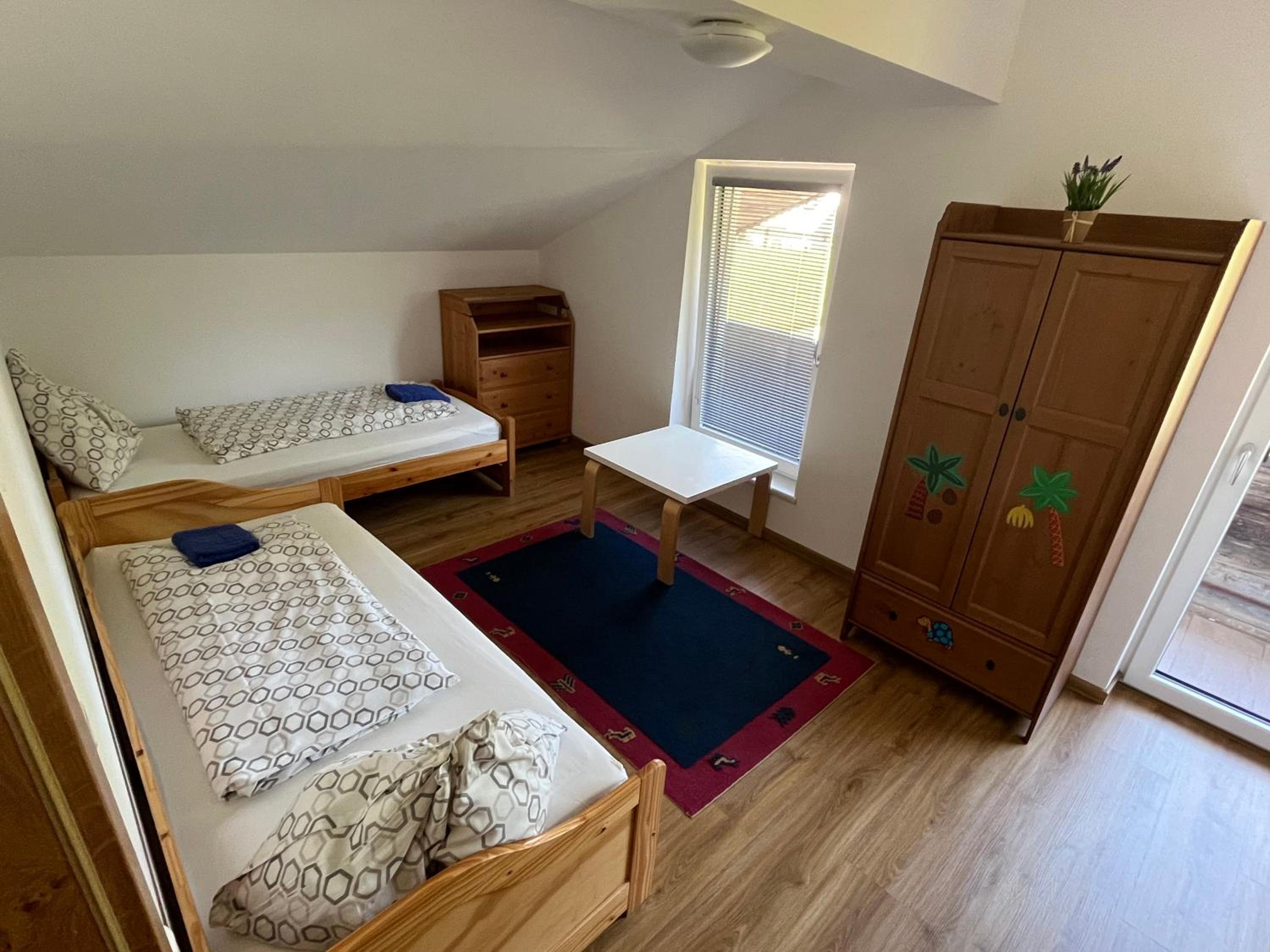 Loft Kammleitn