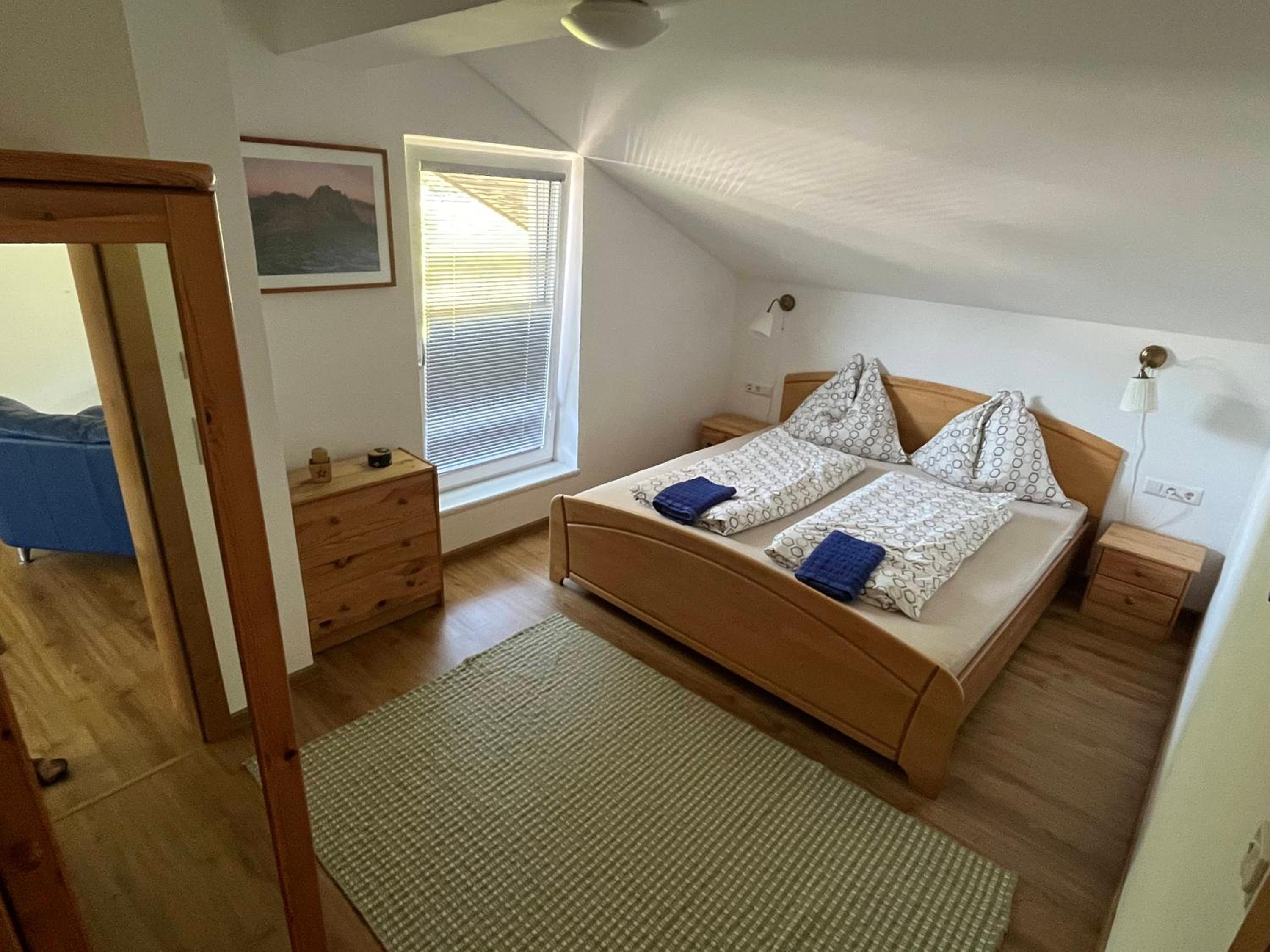 Loft Kammleitn