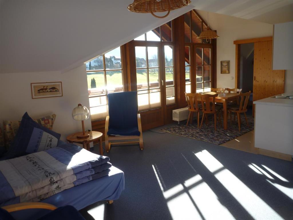 Ferienwohnung Stoll Helga