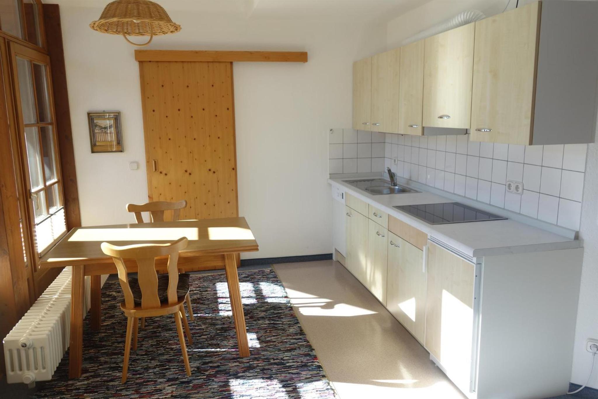 Ferienwohnung Stoll Helga