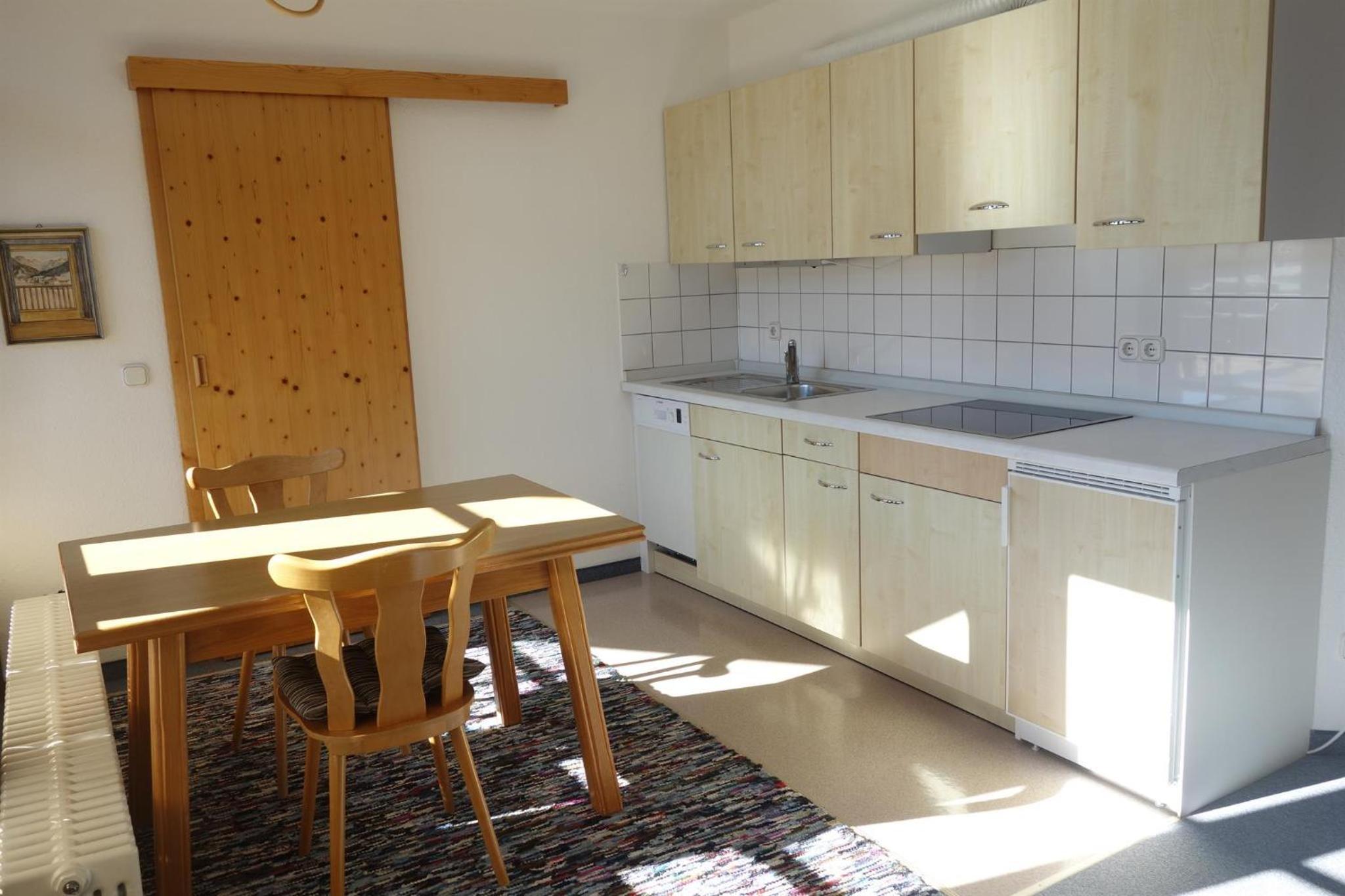 Ferienwohnung Stoll Helga