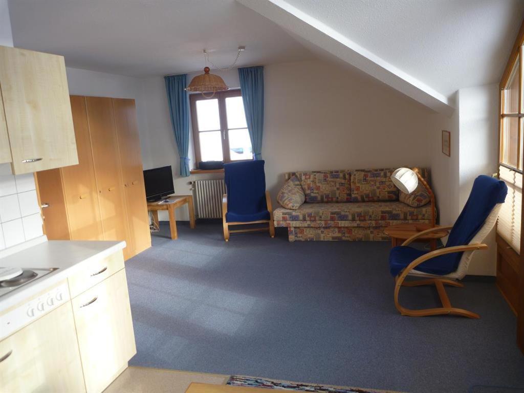 Ferienwohnung Stoll Helga