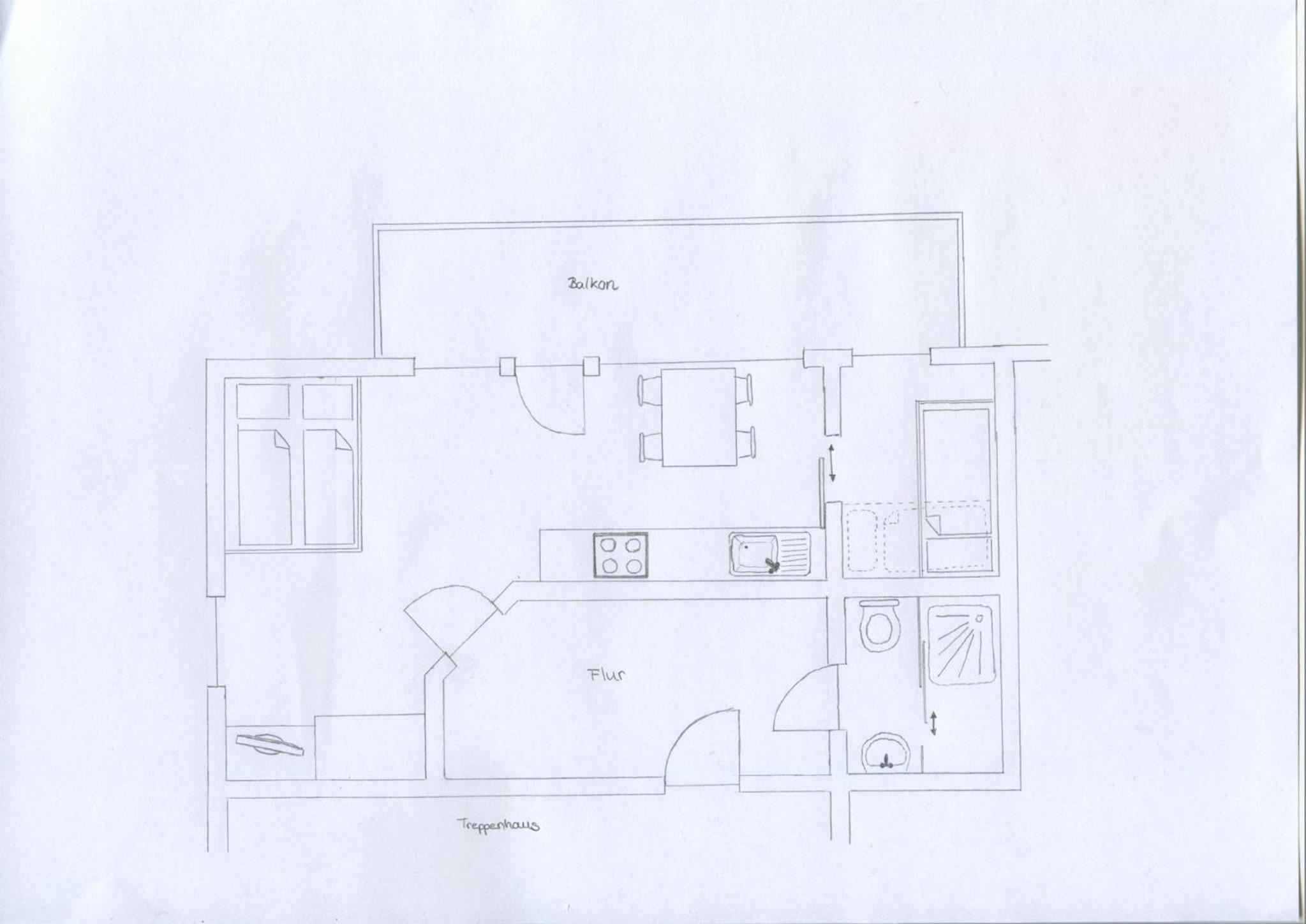 Ferienwohnung Stoll Helga