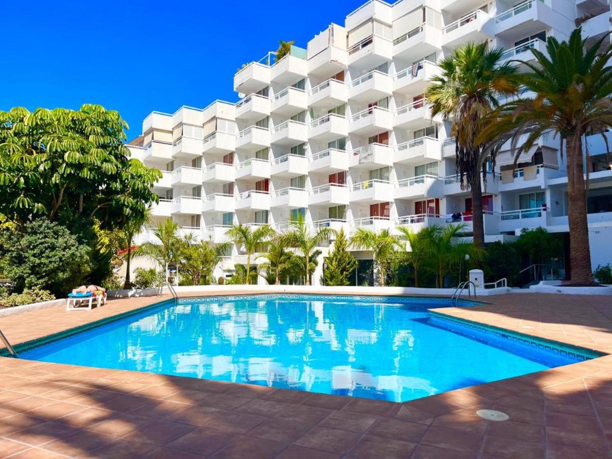 Apart Hotel Ponderosa Tenerife