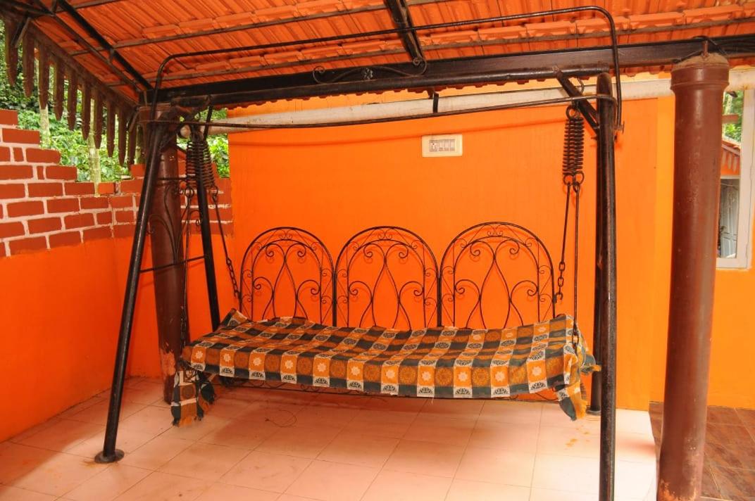 Homestay Halligade view 4