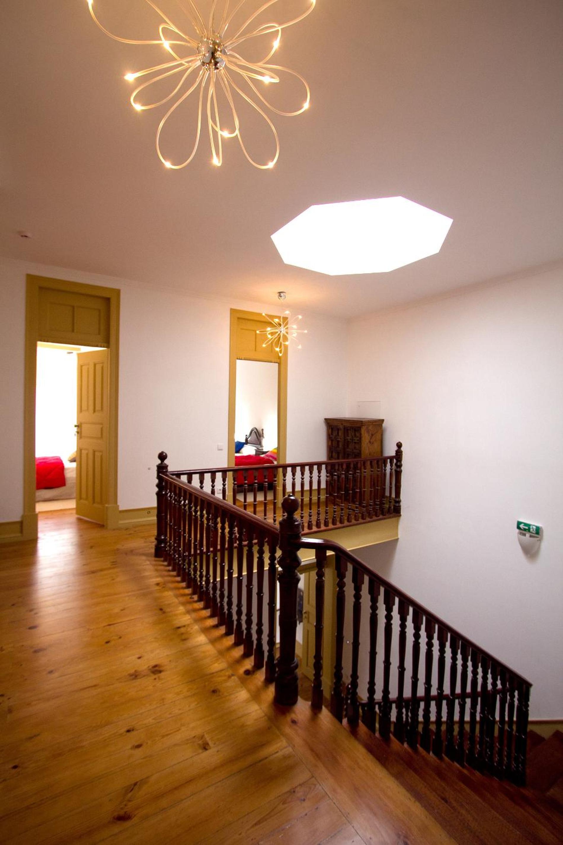 A Vianesa - Guest House